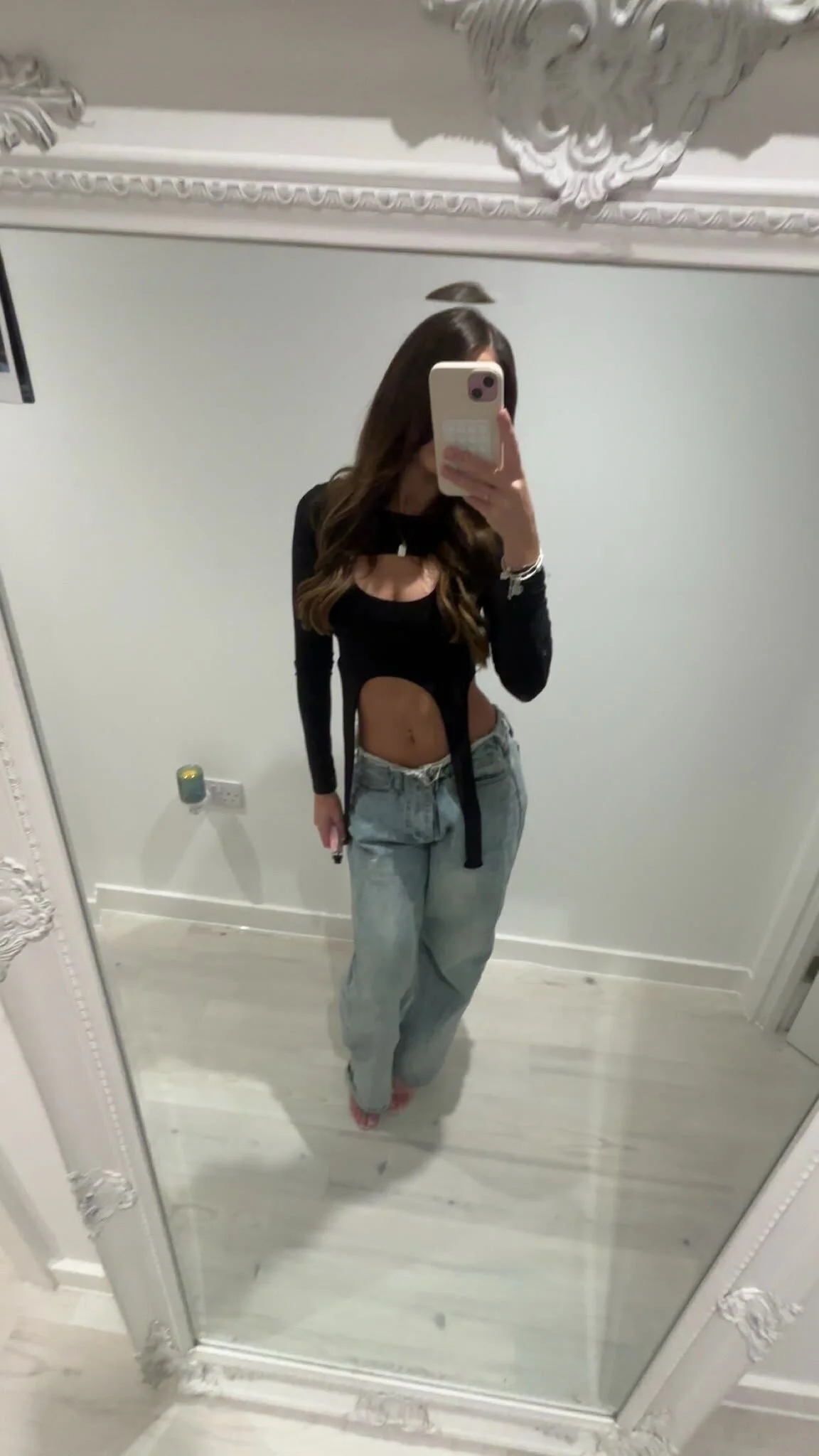 XXX Porn Photo of Nude Amyblues_ 2