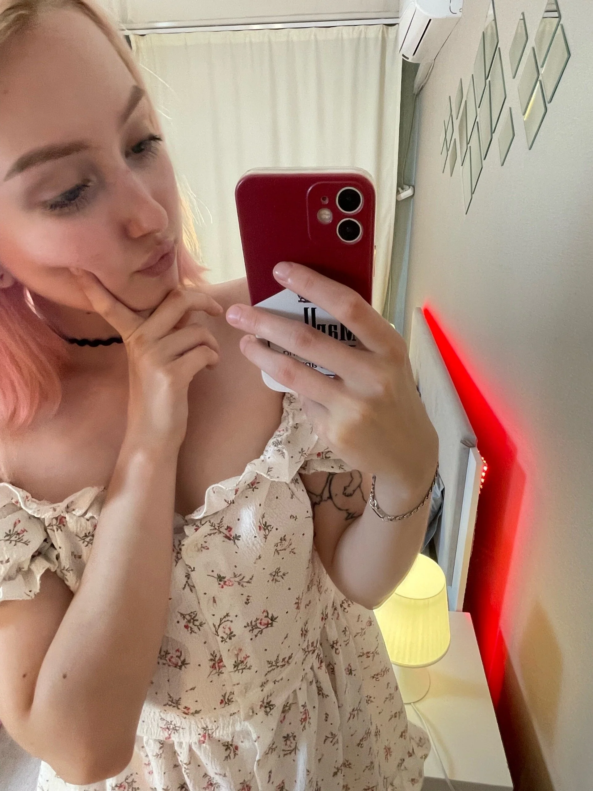 XXX Porn Photo of Nude MarianeSun 32