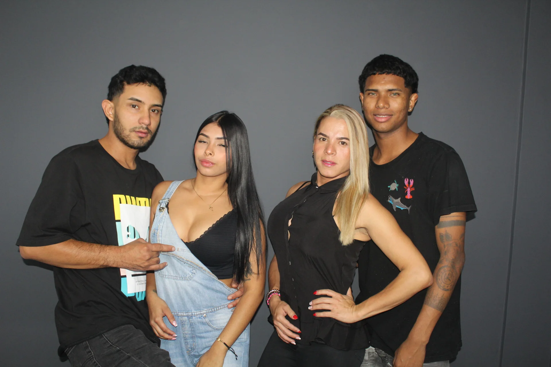 XXX Porn Photo of Nude AwesomeSexParty 4