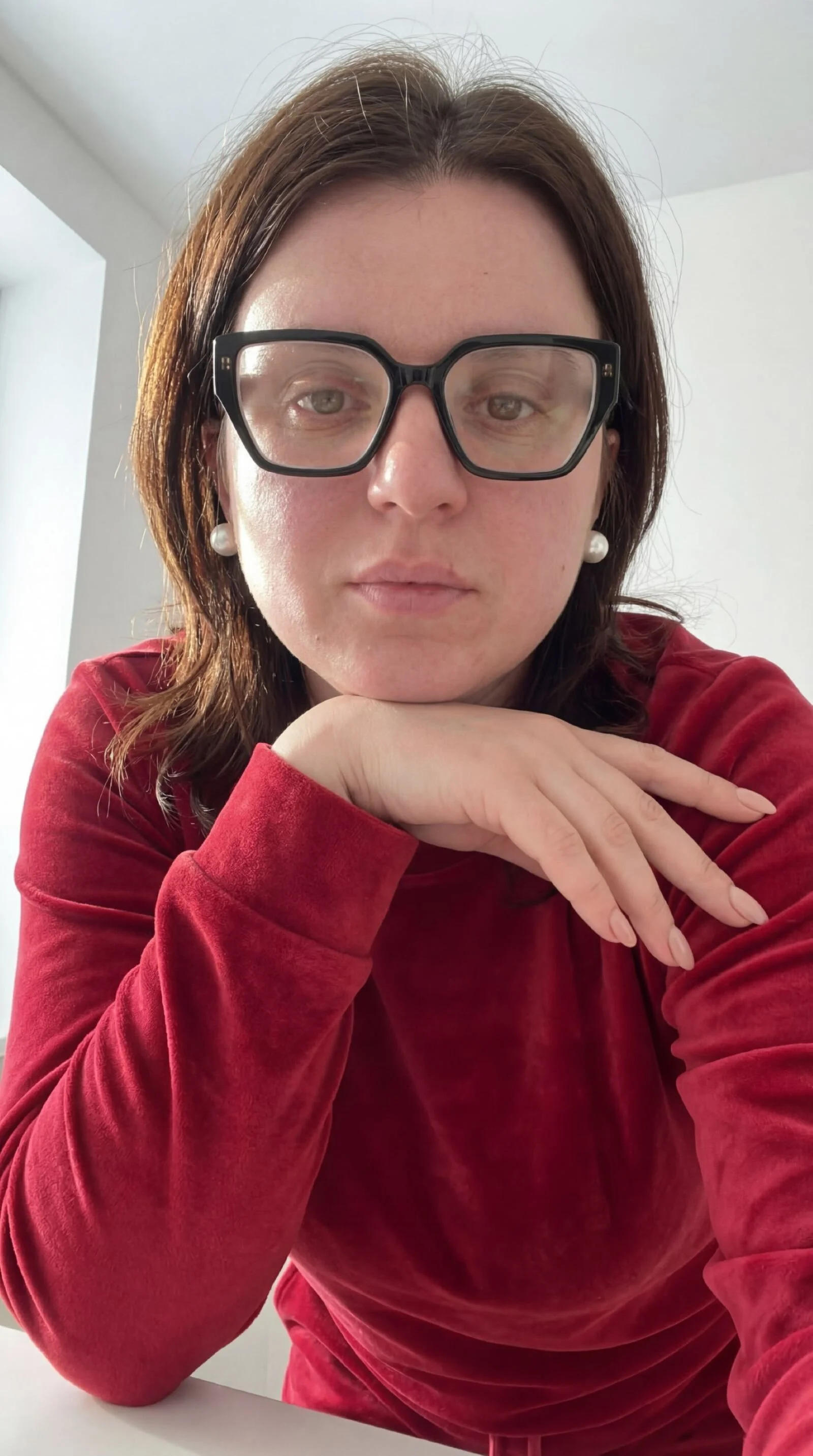 XXX Porn Photo of Nude AmeliaDateri 2