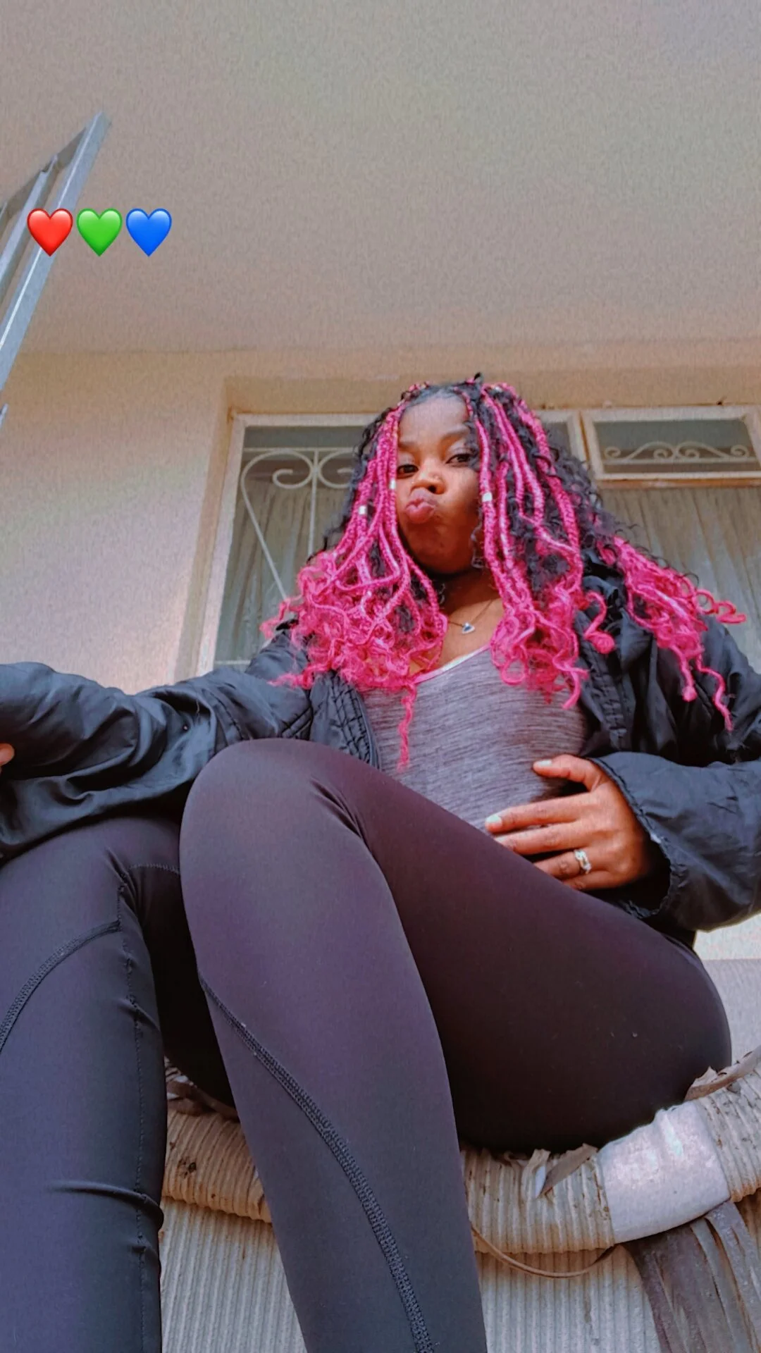 XXX Porn Photo of Nude PerfectionBerrie 54