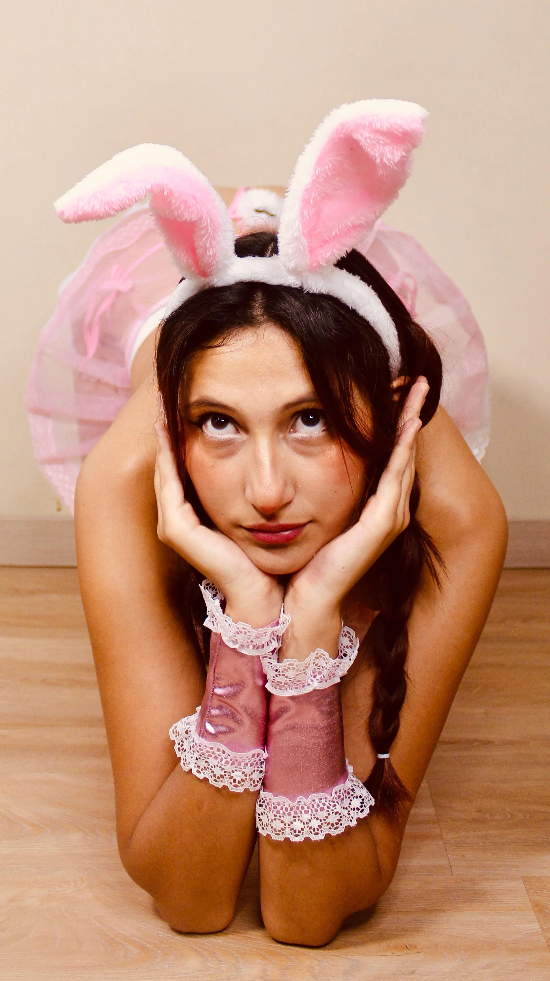 XXX Porn Photo of Nude eyes_moonn 4