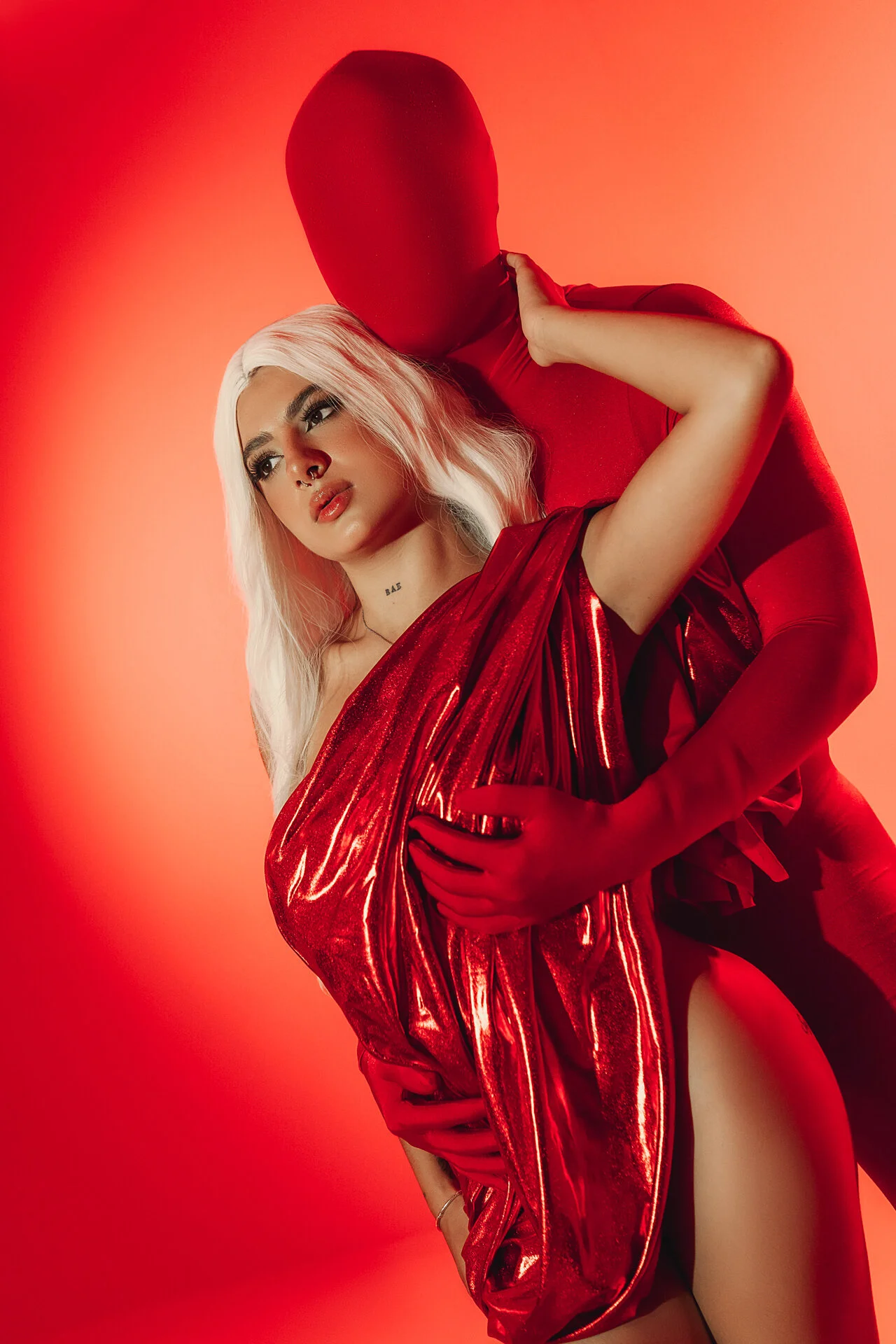 XXX Porn Photo of Nude AlessiaCorleone_ 120