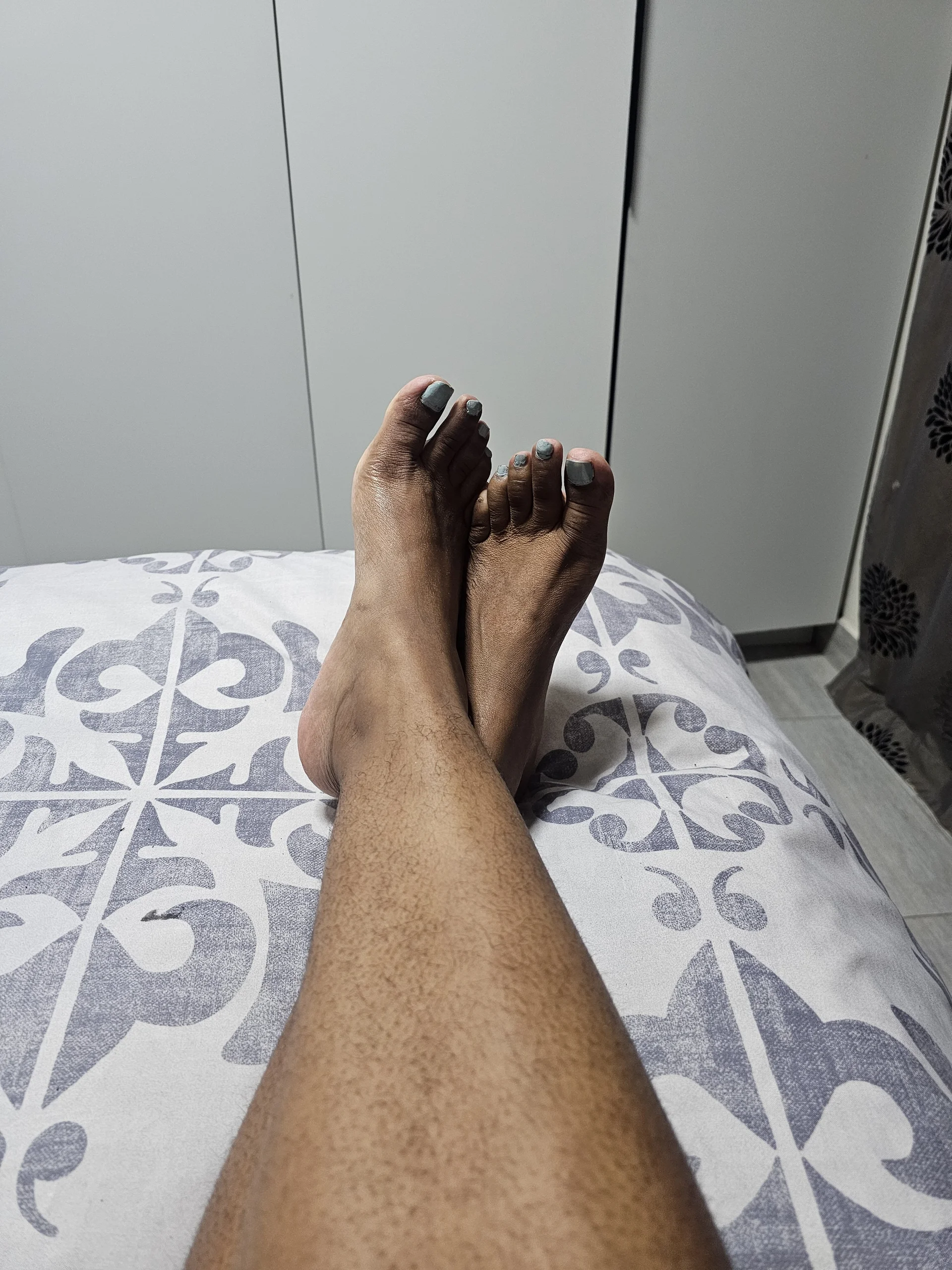 XXX Porn Photo of Nude MaskedSins 7