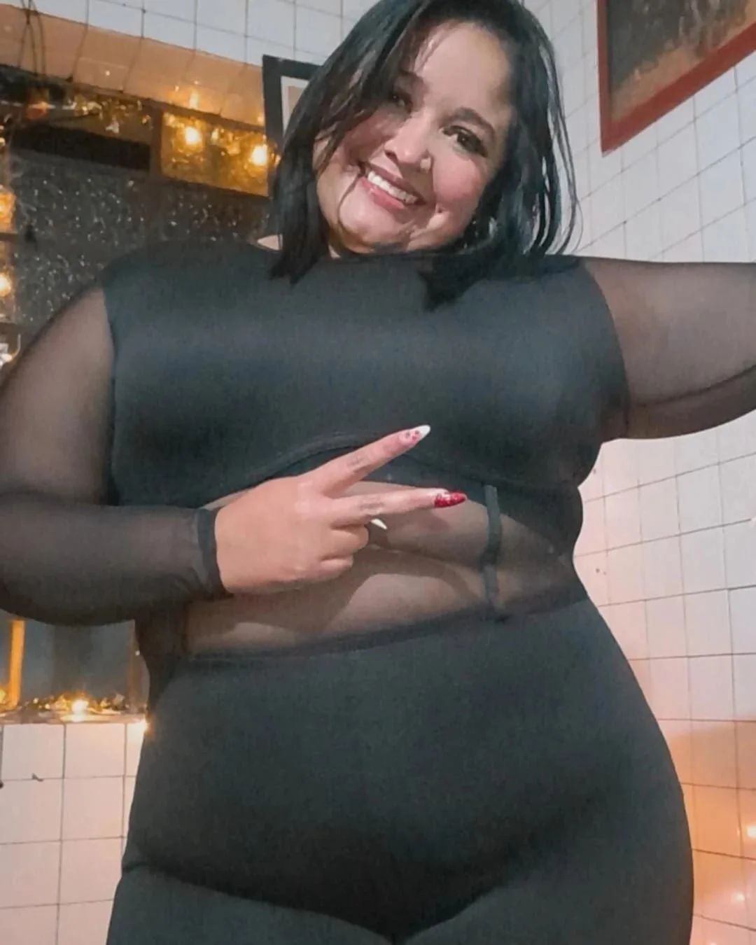 XXX Porn Photo of Nude BustyyJuicy_Rs 80