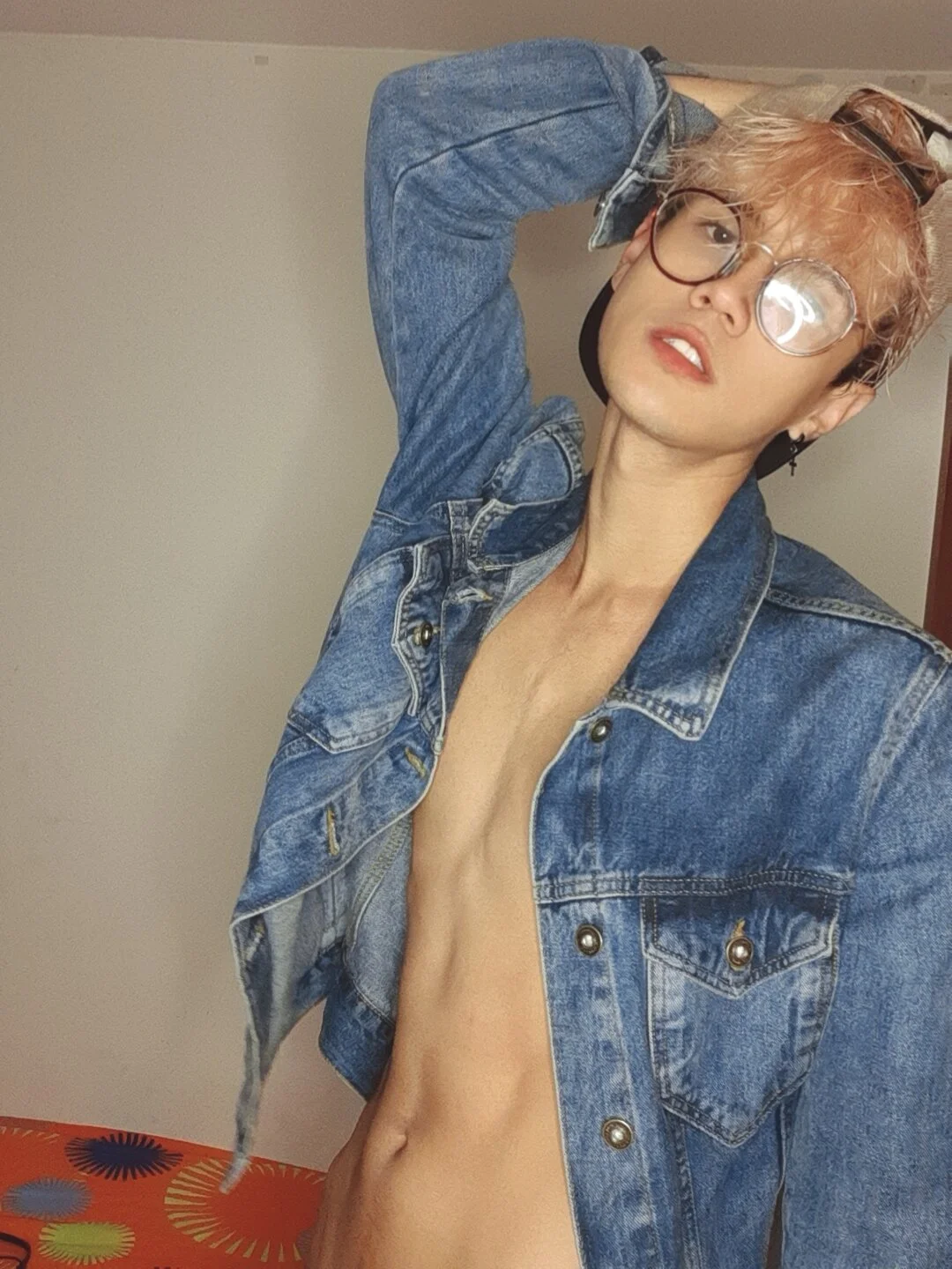 XXX Porn Photo of Nude LeaneSeb 6