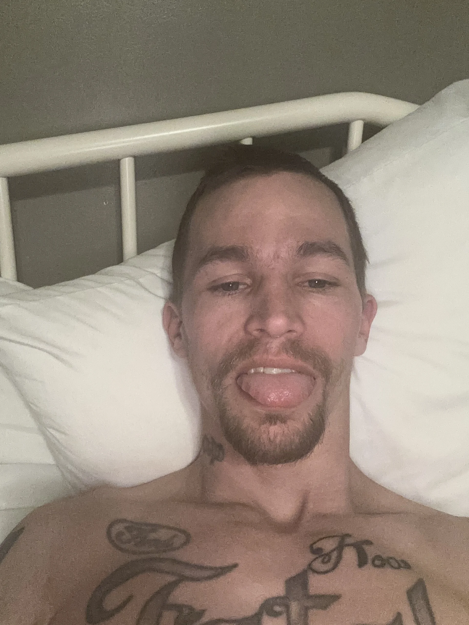 XXX Porn Photo of Nude Yamdady 5