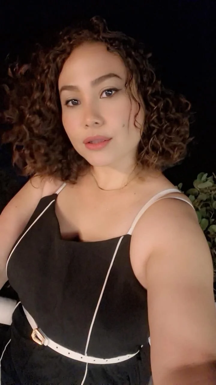 XXX Porn Photo of Nude JuliRamirez 30