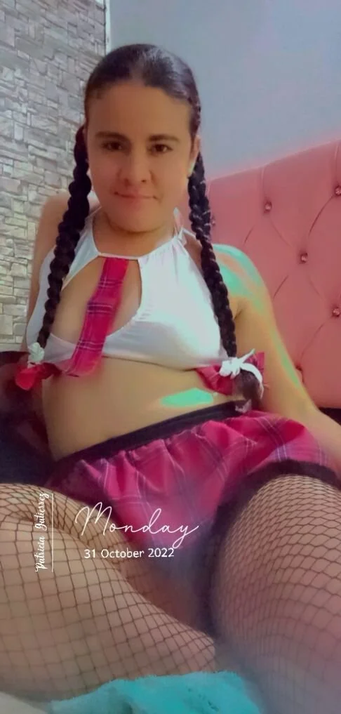 XXX Porn Photo of Nude Ehla_sofya 4