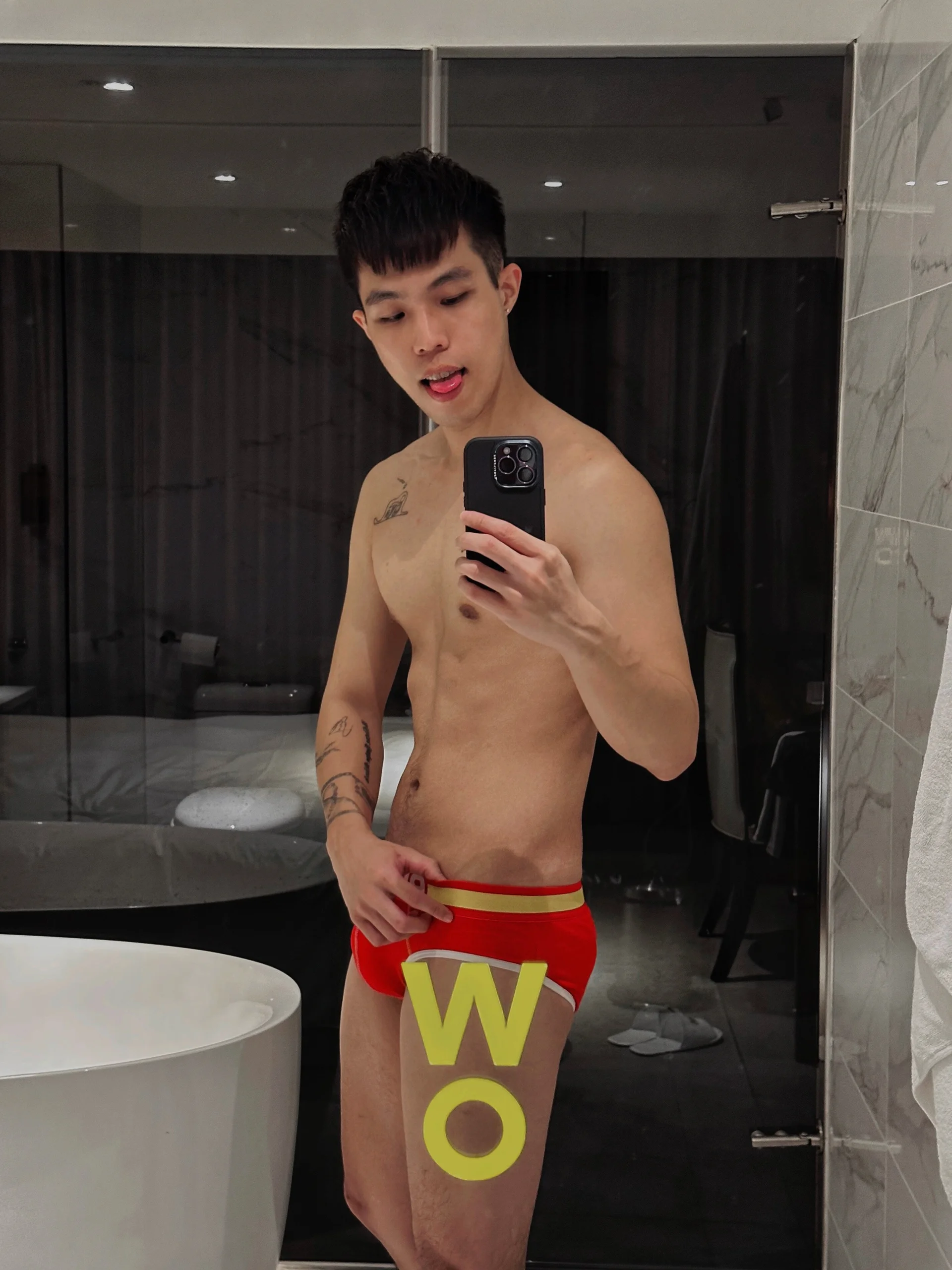 XXX Porn Photo of Nude Zuii_310 5