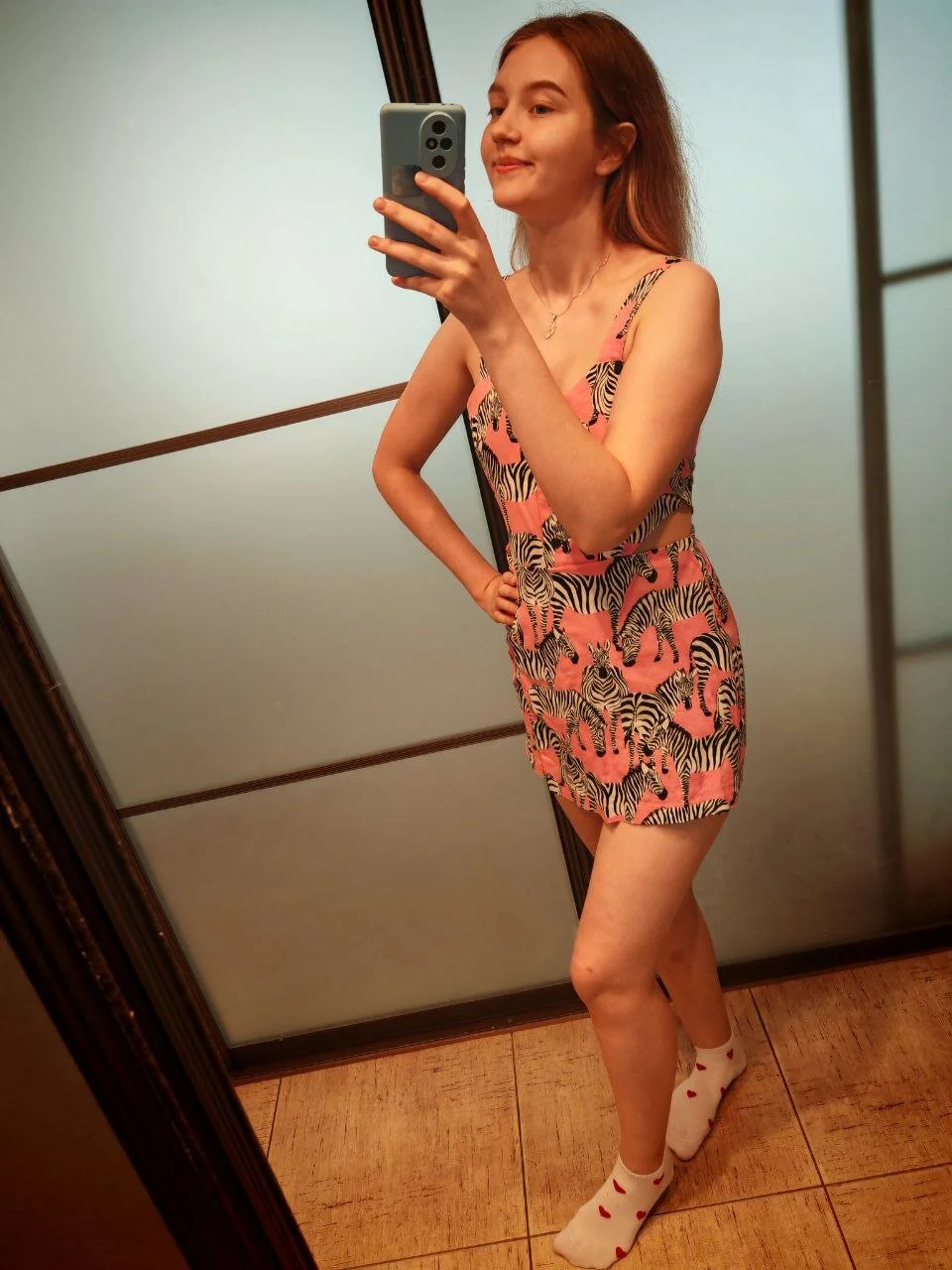 XXX Porn Photo of Nude Ksuhesa 15