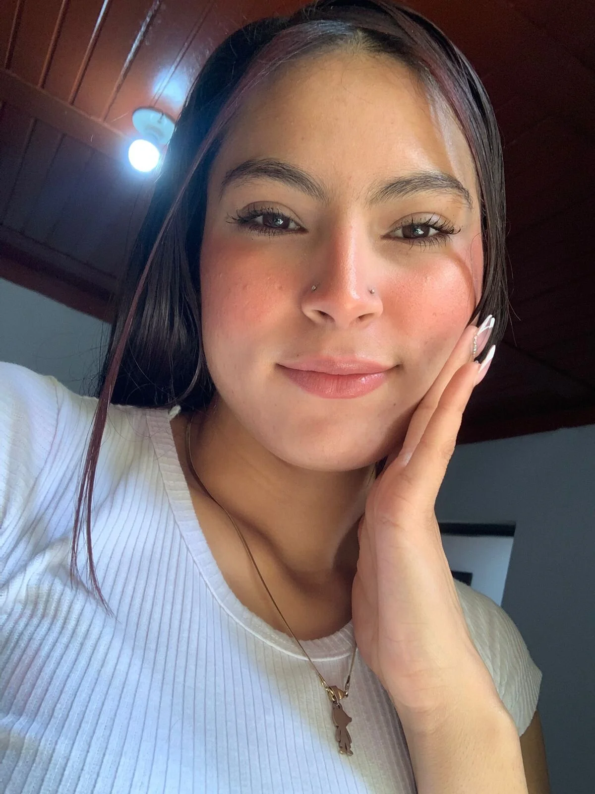 XXX Porn Photo of Nude pink_ony_ 6