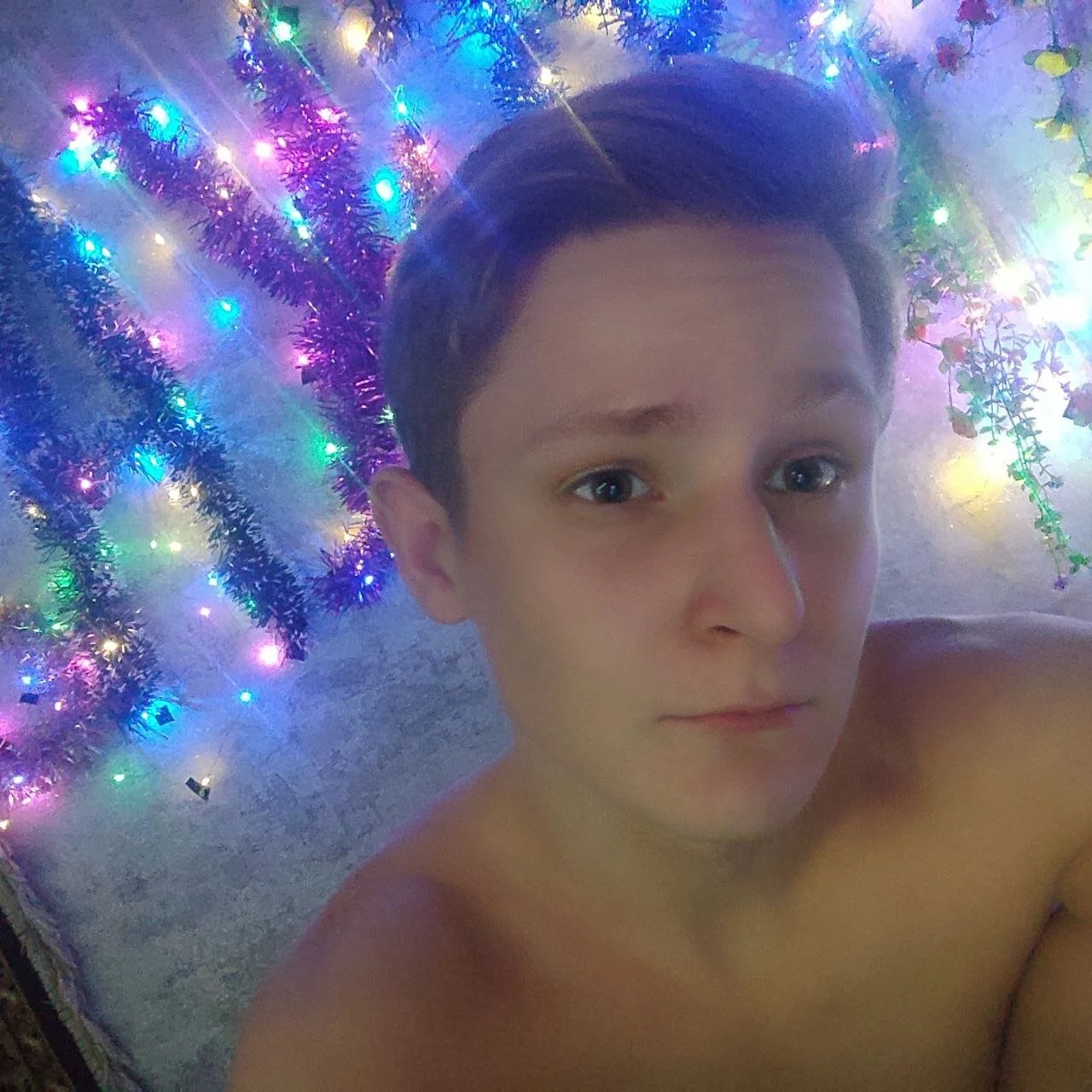 XXX Porn Photo of Nude timigul 7