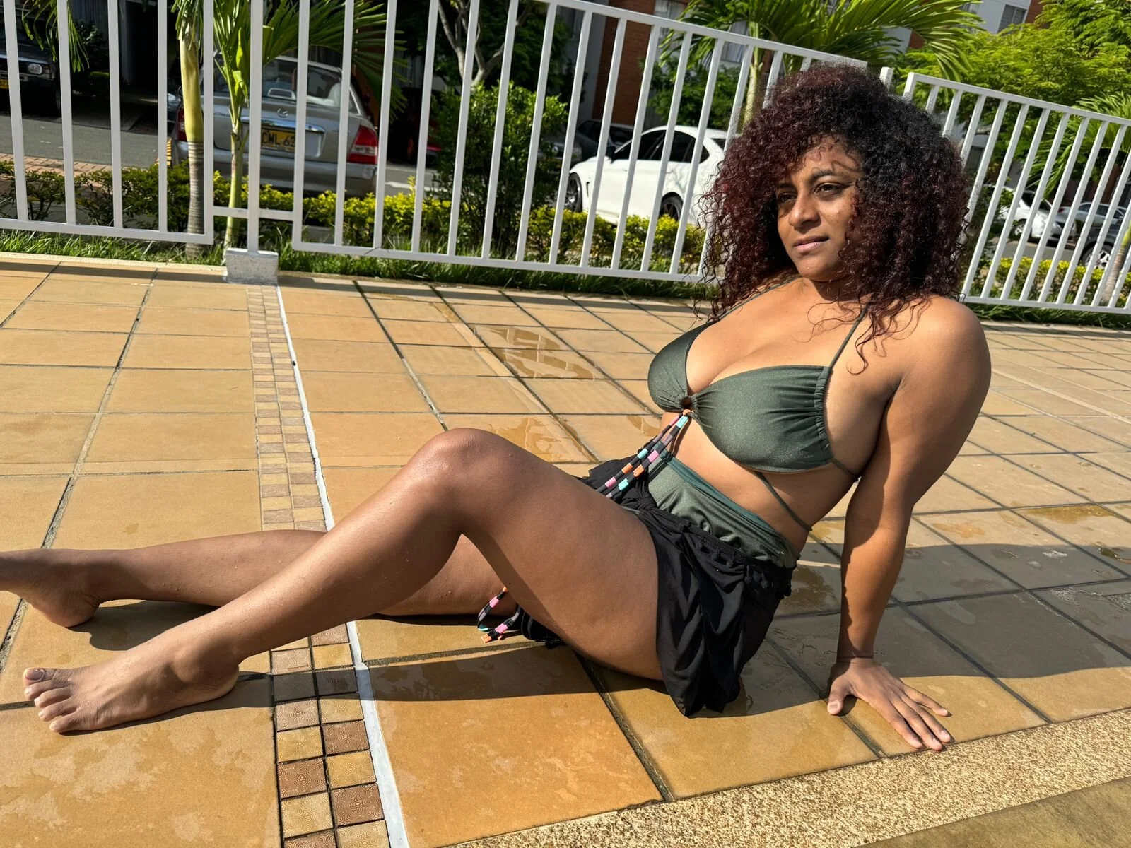 XXX Porn Photo of Nude BellaKarla 5