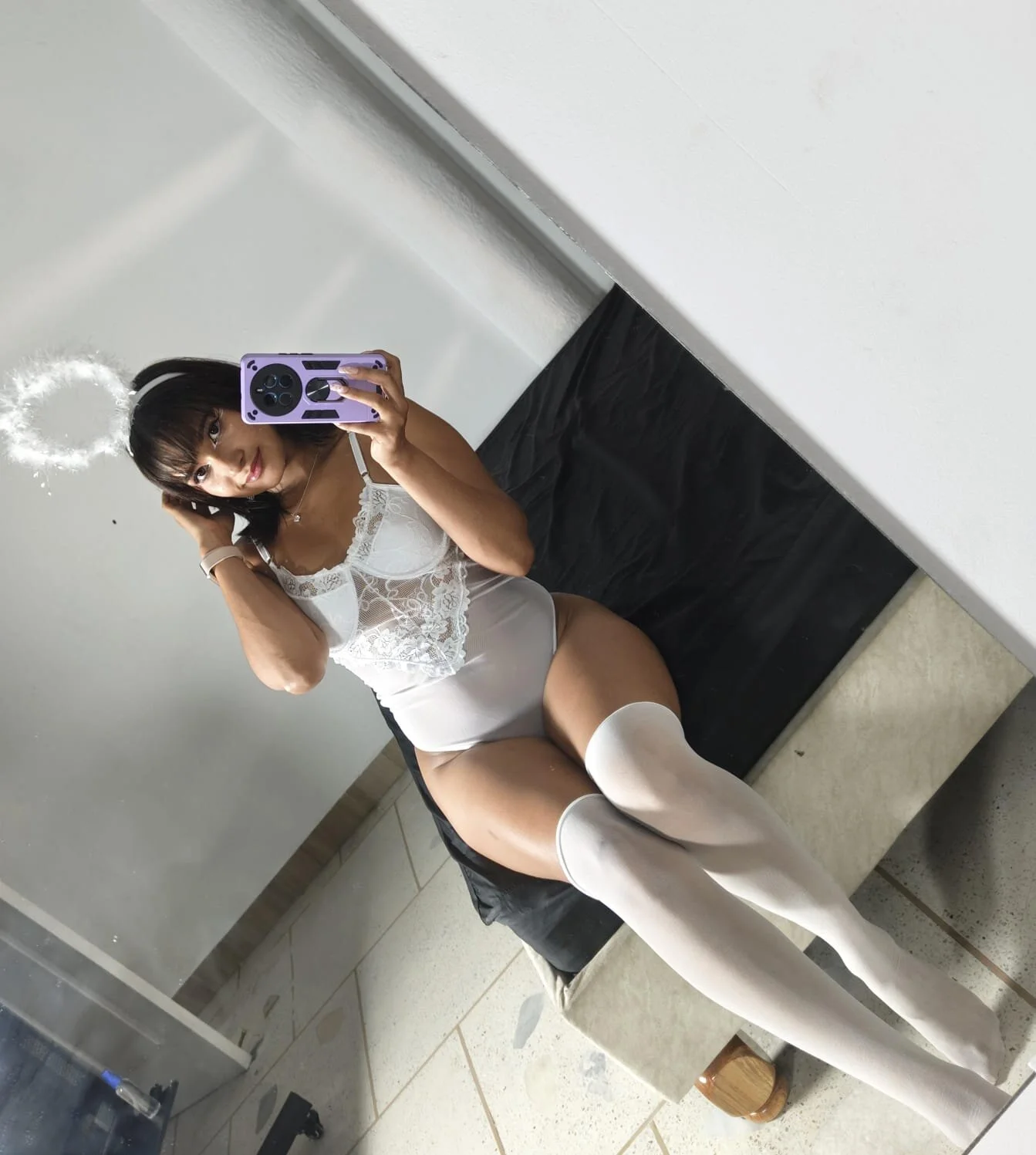 XXX Porn Photo of Nude DakotaTylerr 10