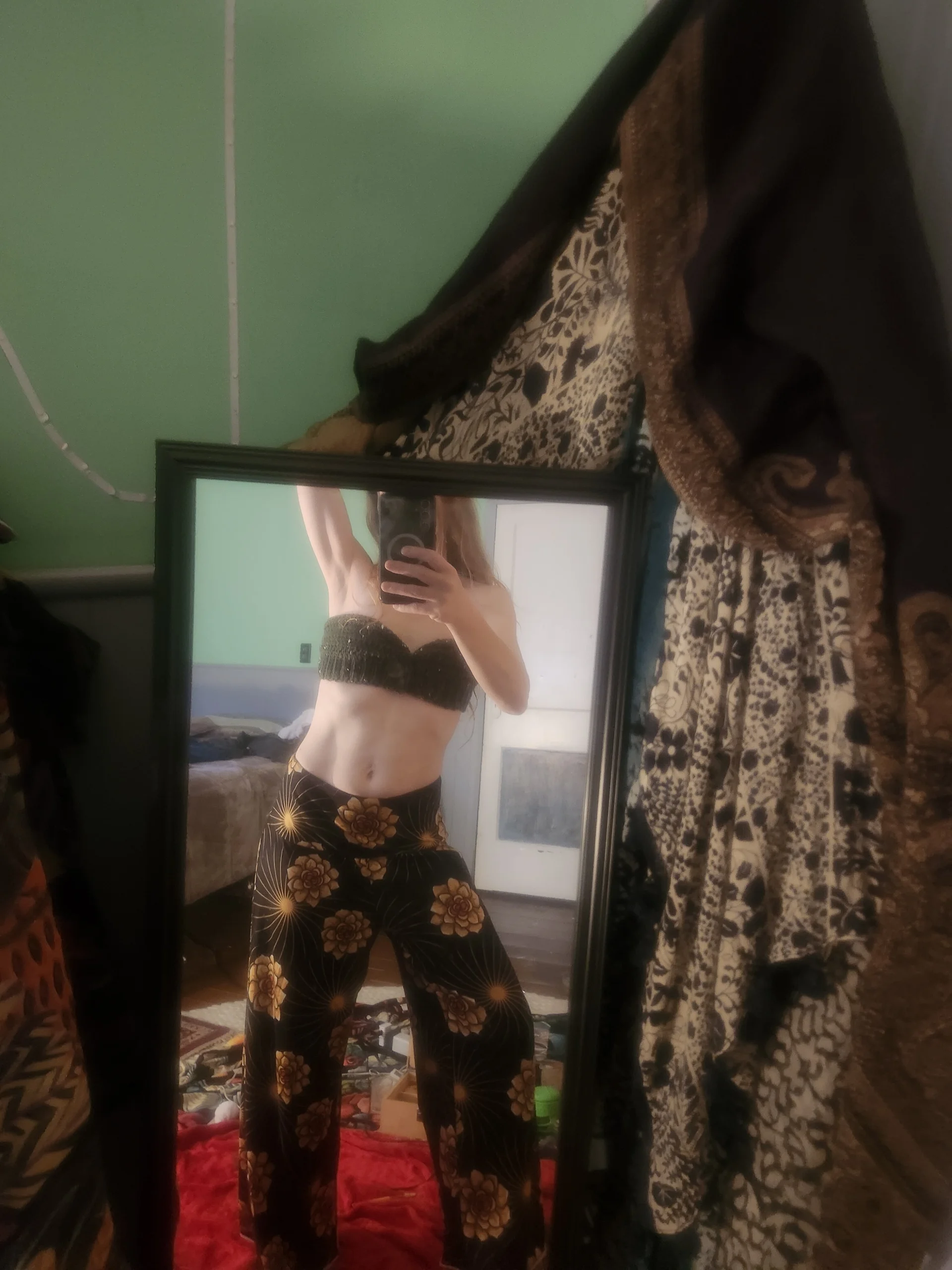 XXX Porn Photo of Nude embershines 8