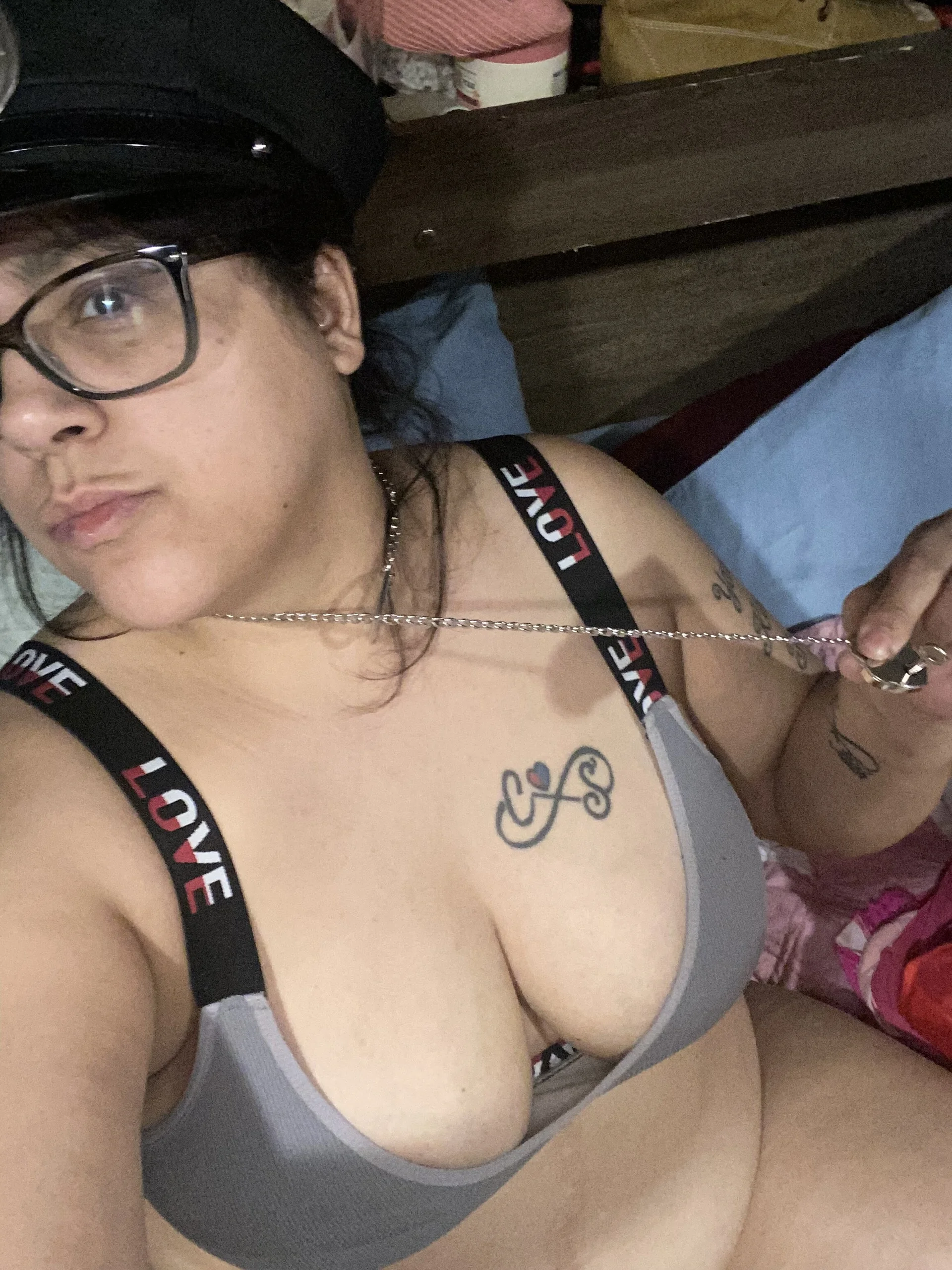 XXX Porn Photo of Nude SexyStef44 7