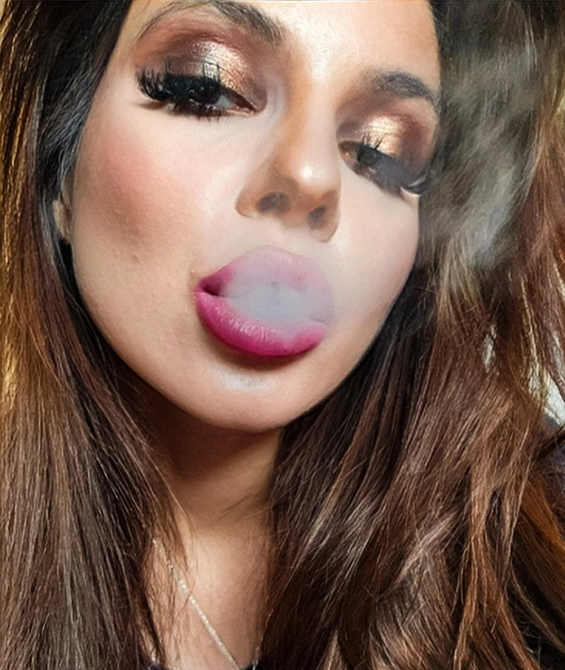 XXX Porn Photo of Nude FiercePanther 50