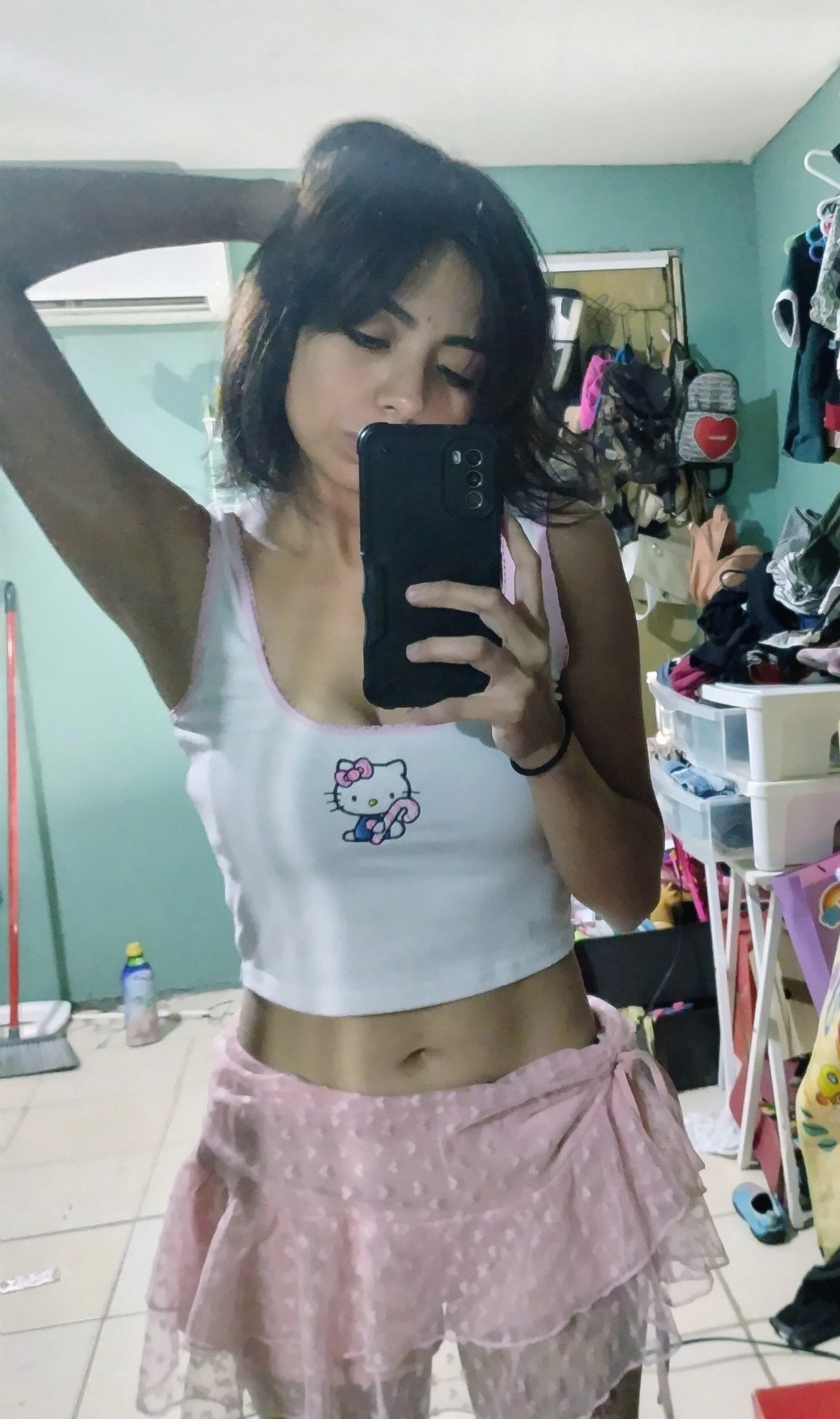 XXX Porn Photo of Nude Lollysmile26 4