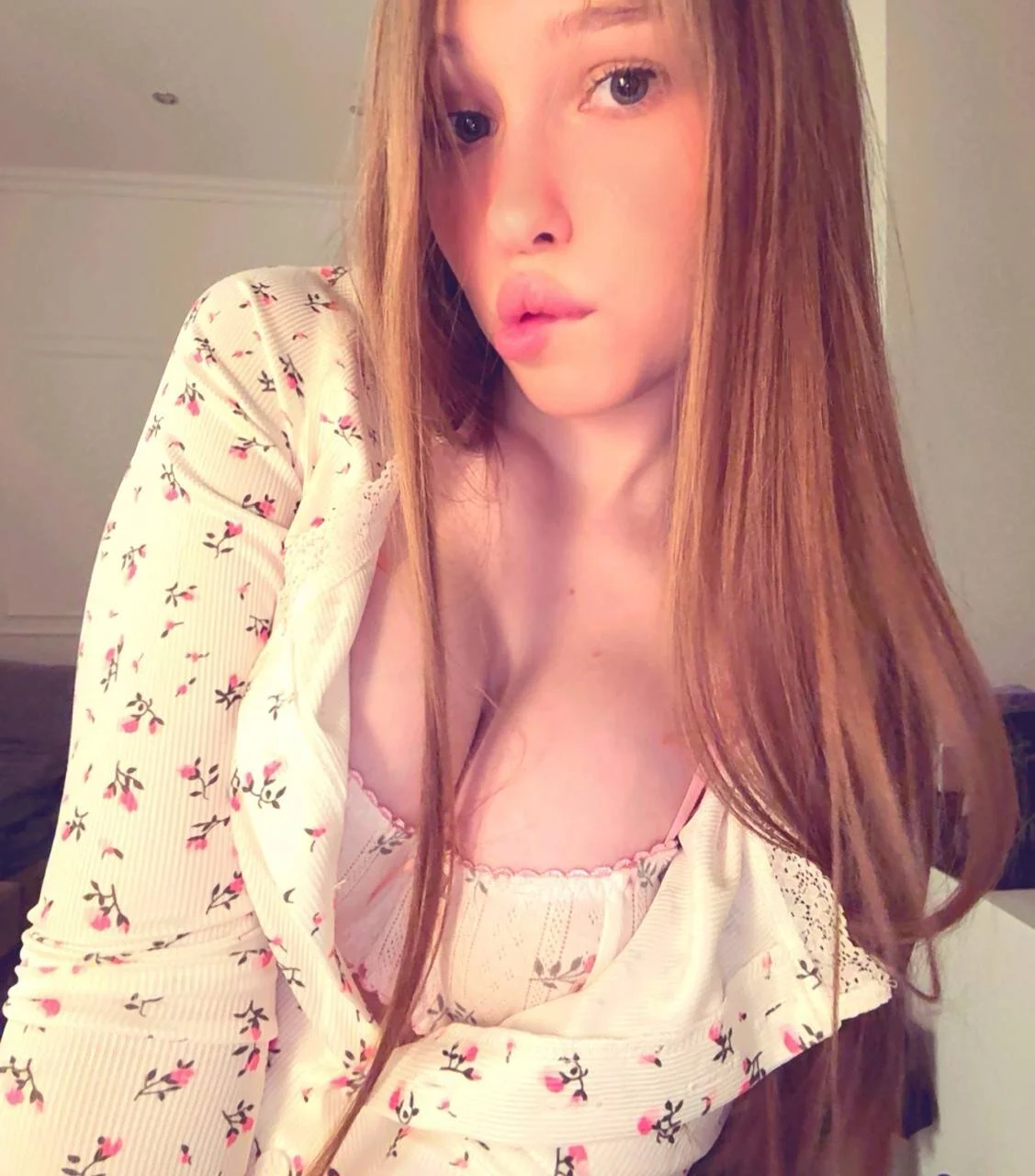 XXX Porn Photo of Nude Alllura 1