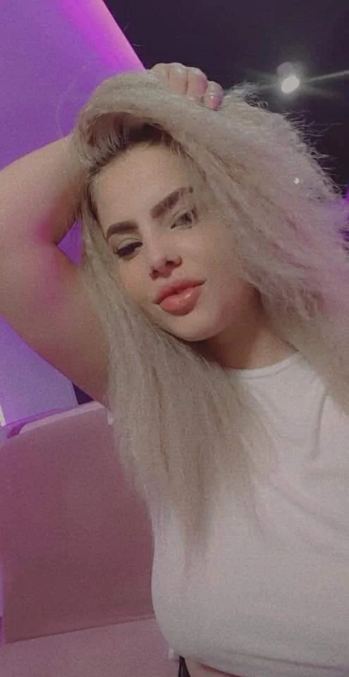 XXX Porn Photo of Nude Ellyslimdoll 5
