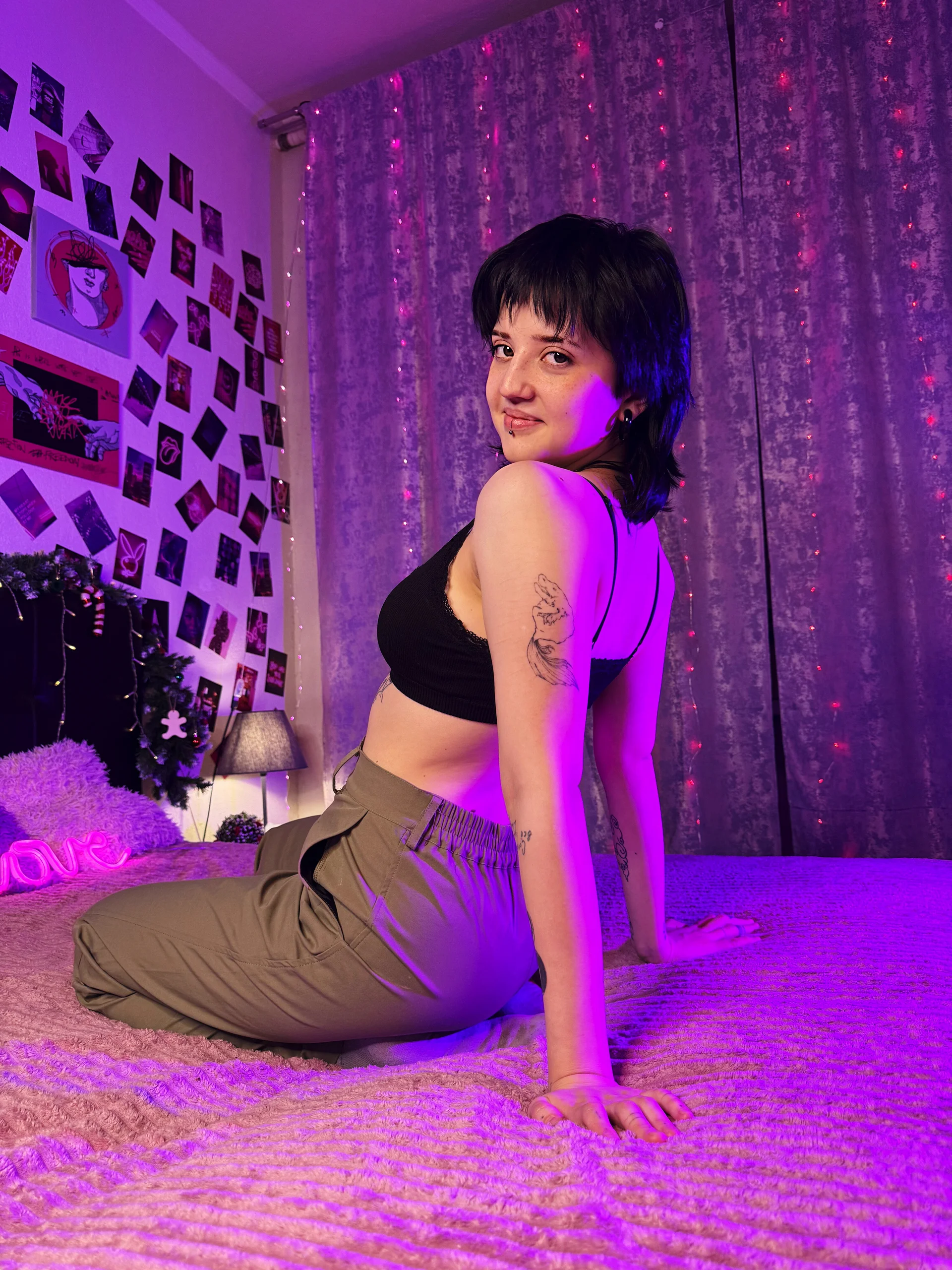 XXX Porn Photo of Nude SarahShelby 5