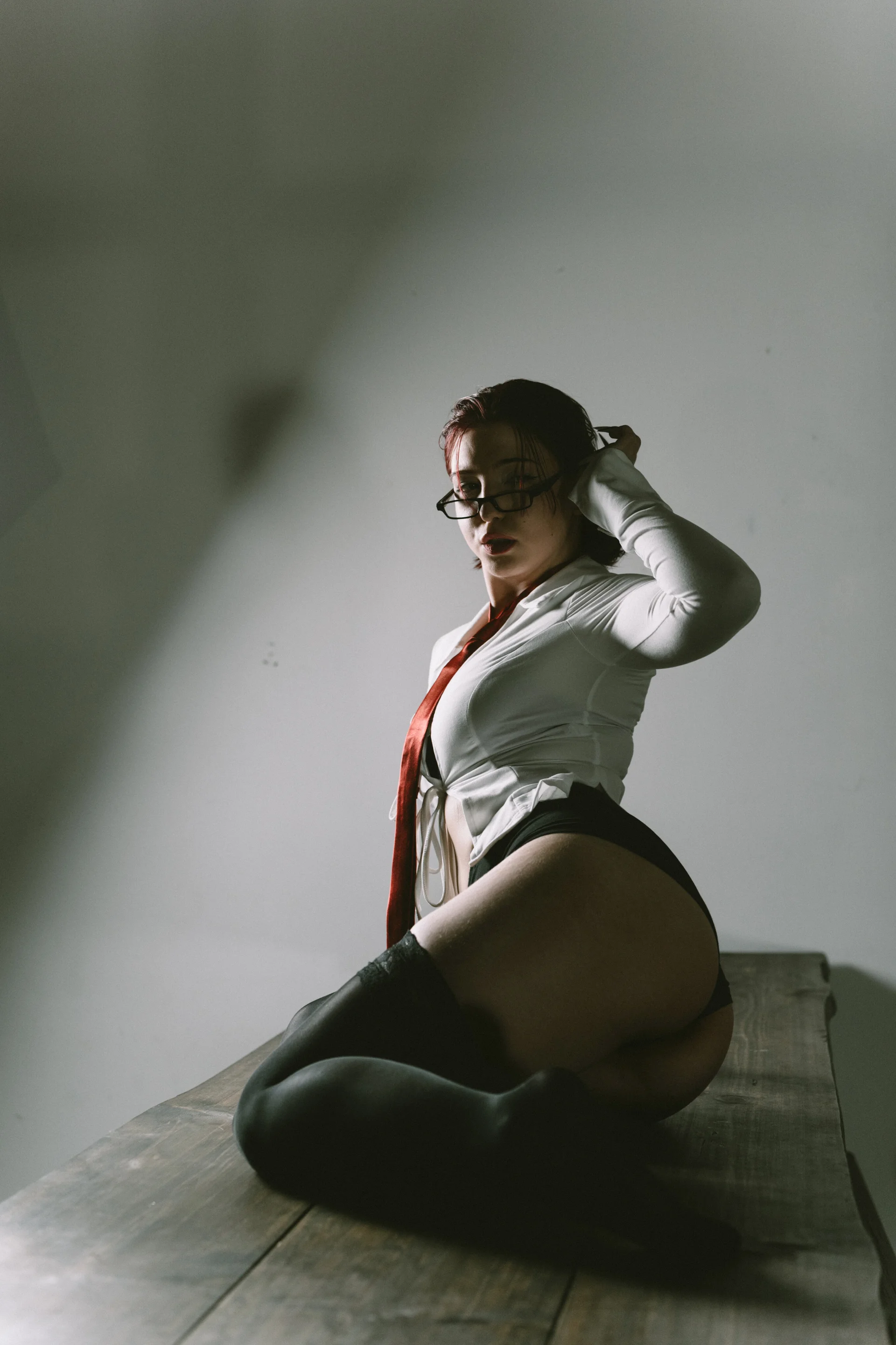 XXX Porn Photo of Nude LisaVamp 109