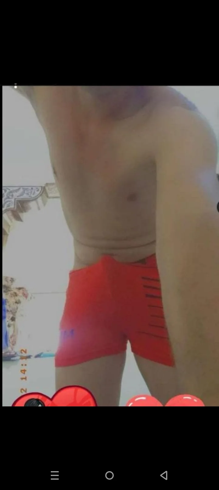 XXX Porn Photo of Nude soltan_maroc 85