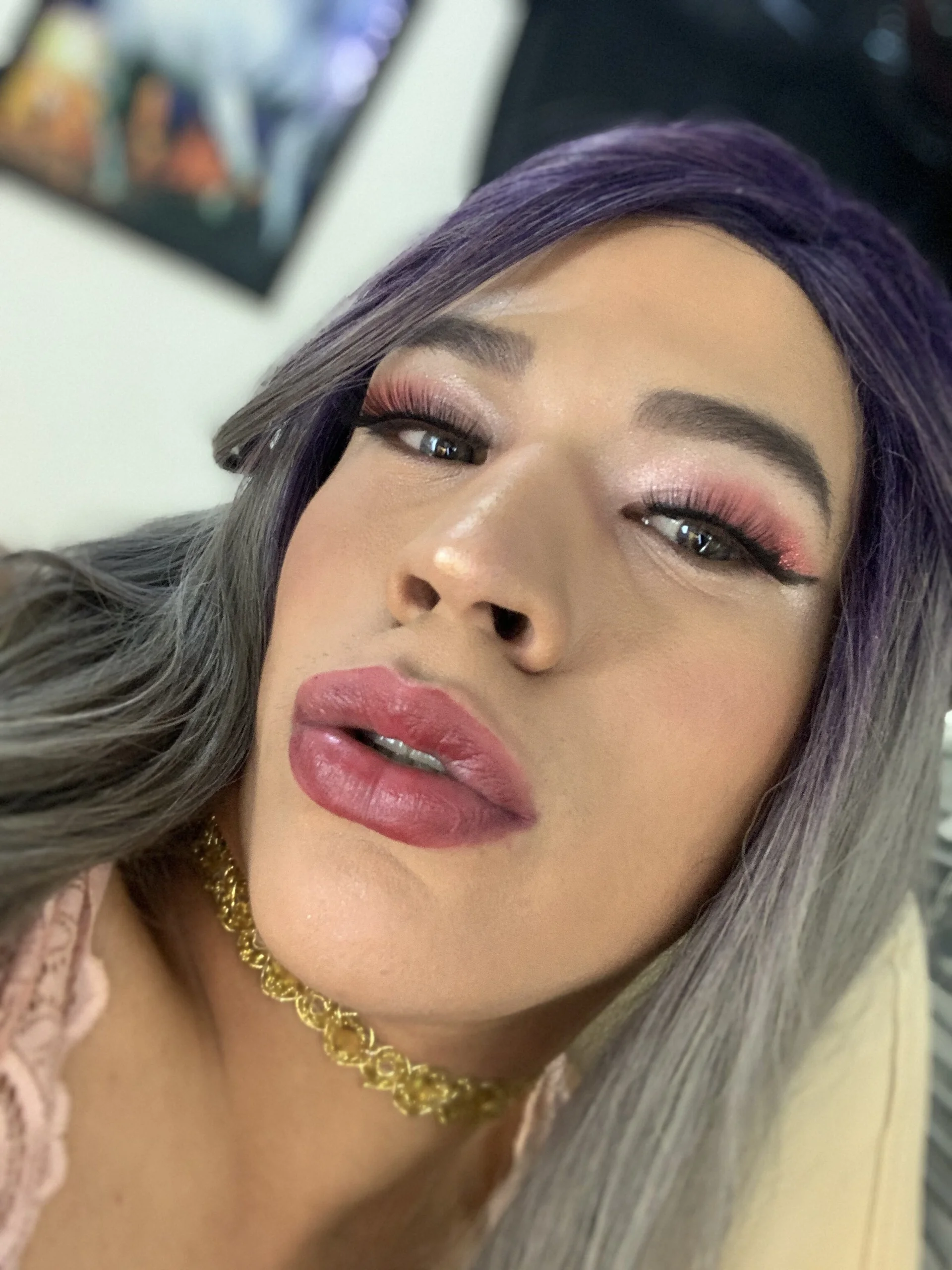 XXX Porn Photo of Nude karolayn18 1