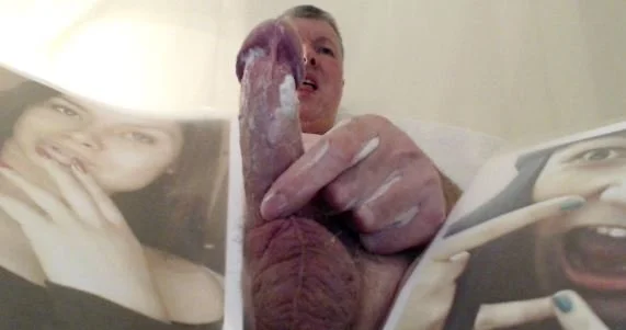 XXX Porn Photo of Nude cumboy 95