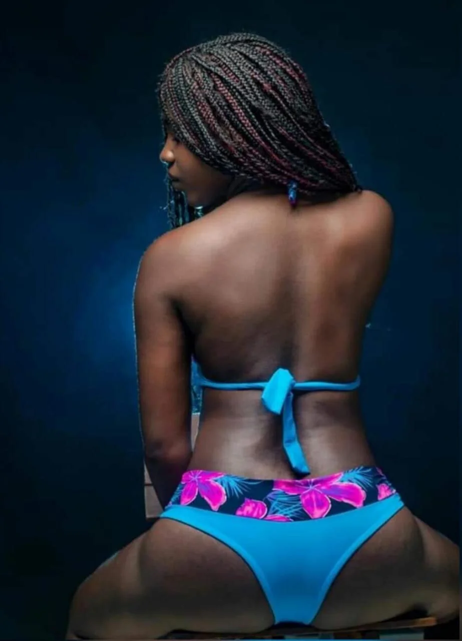 XXX Porn Photo of Nude Antonelasexx 3