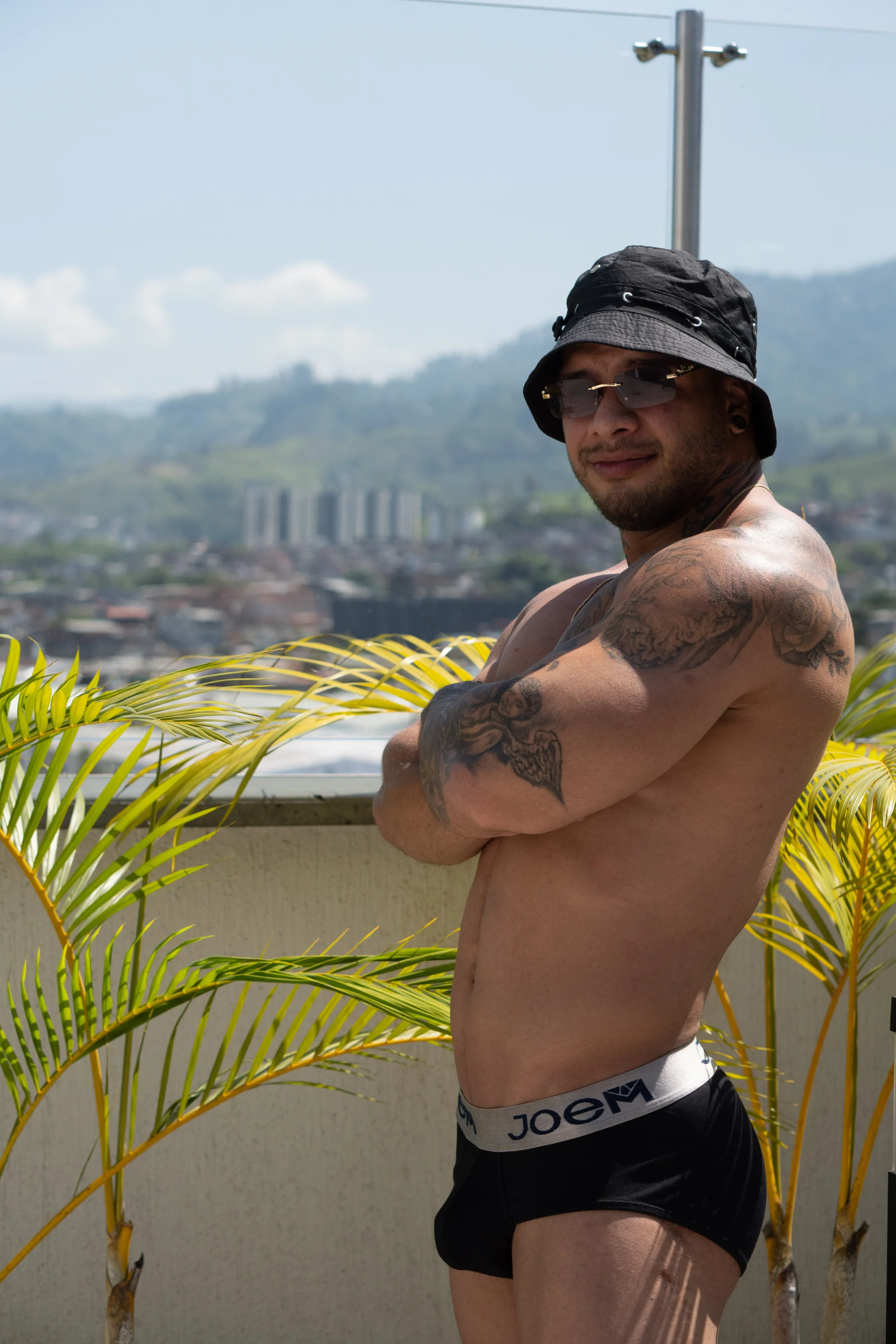 XXX Porn Photo of Nude Marck_Mathews 40