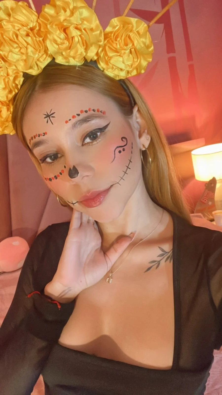 XXX Porn Photo of Nude Lezy_ 832