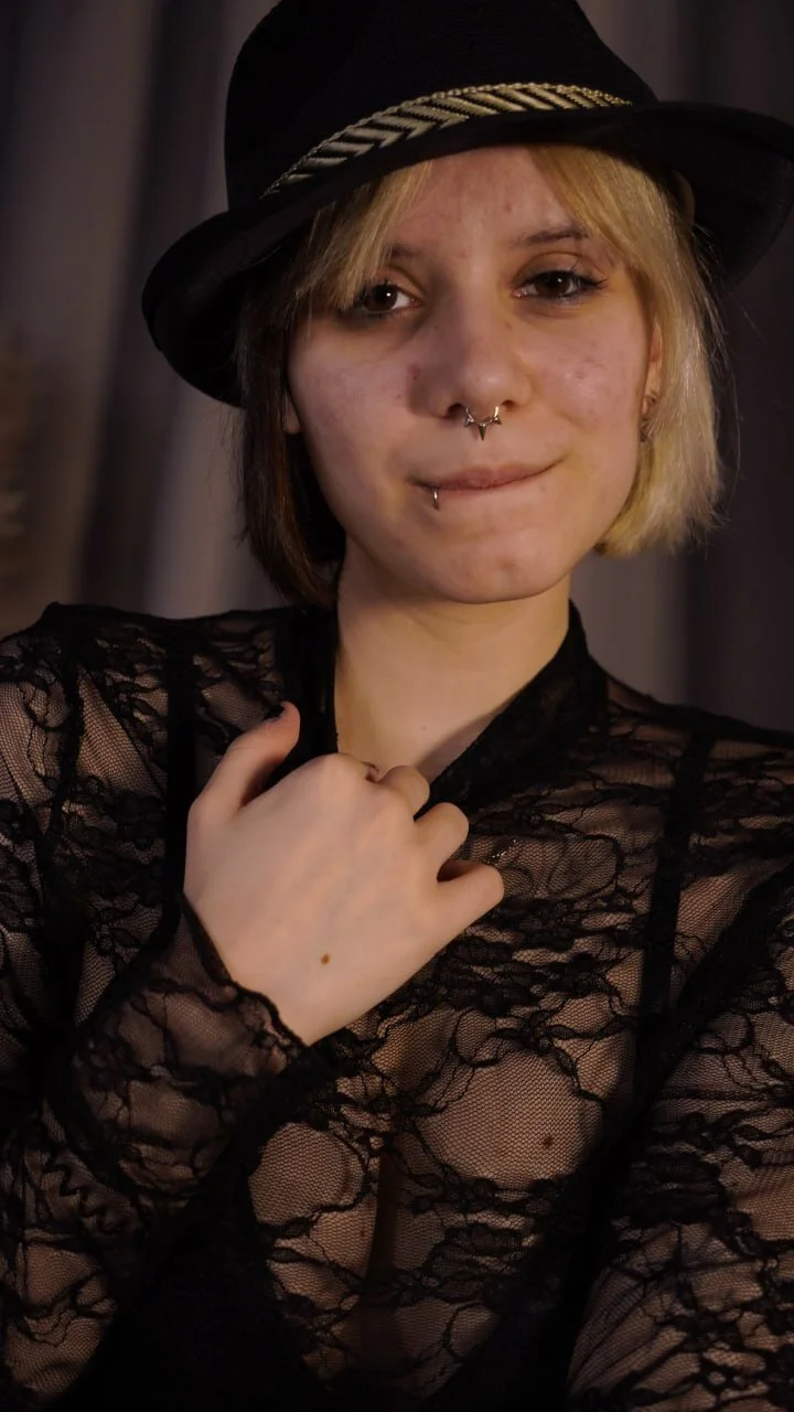 XXX Porn Photo of Nude KellePourier 70