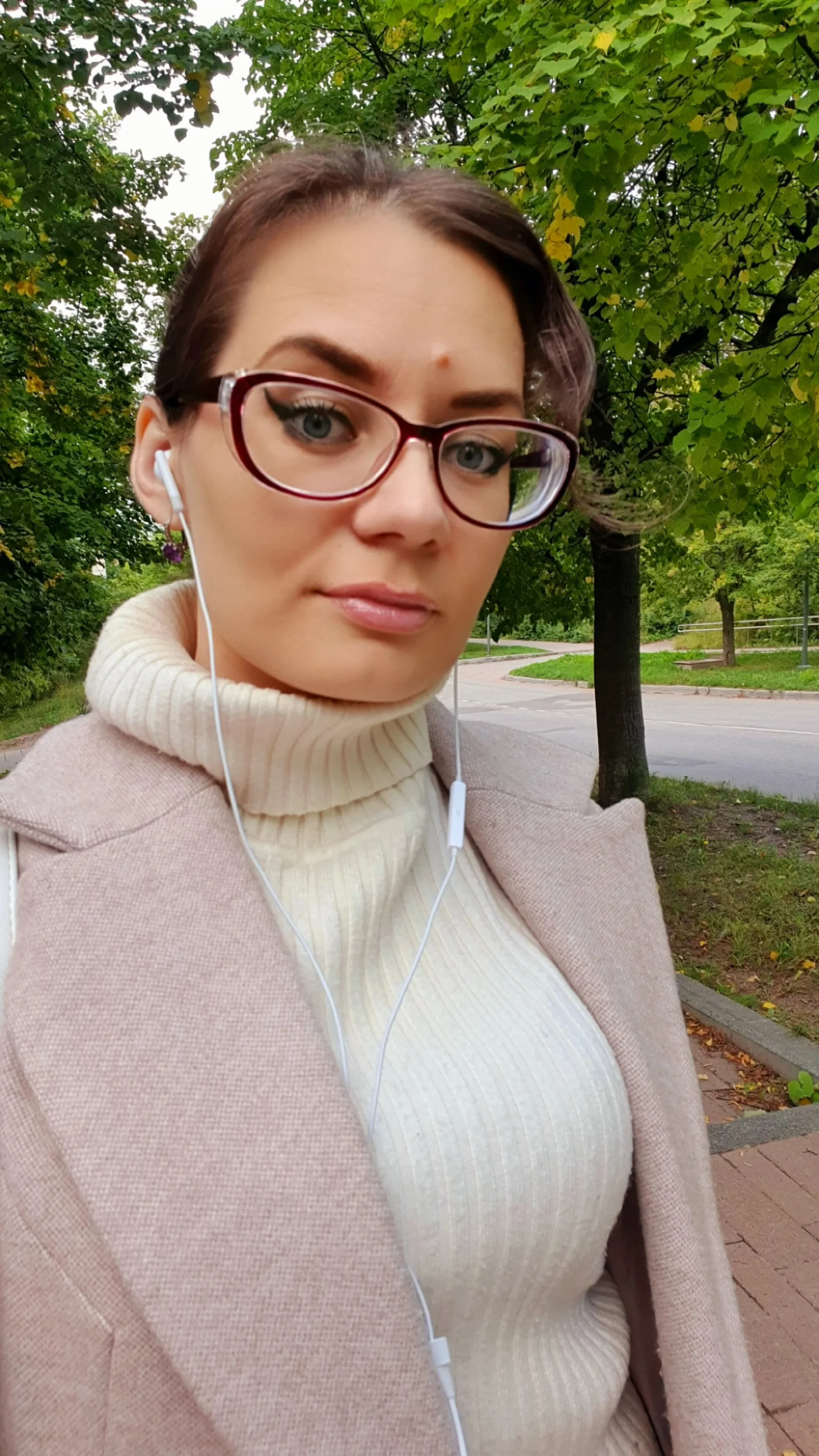 XXX Porn Photo of Nude MilanaPure 127
