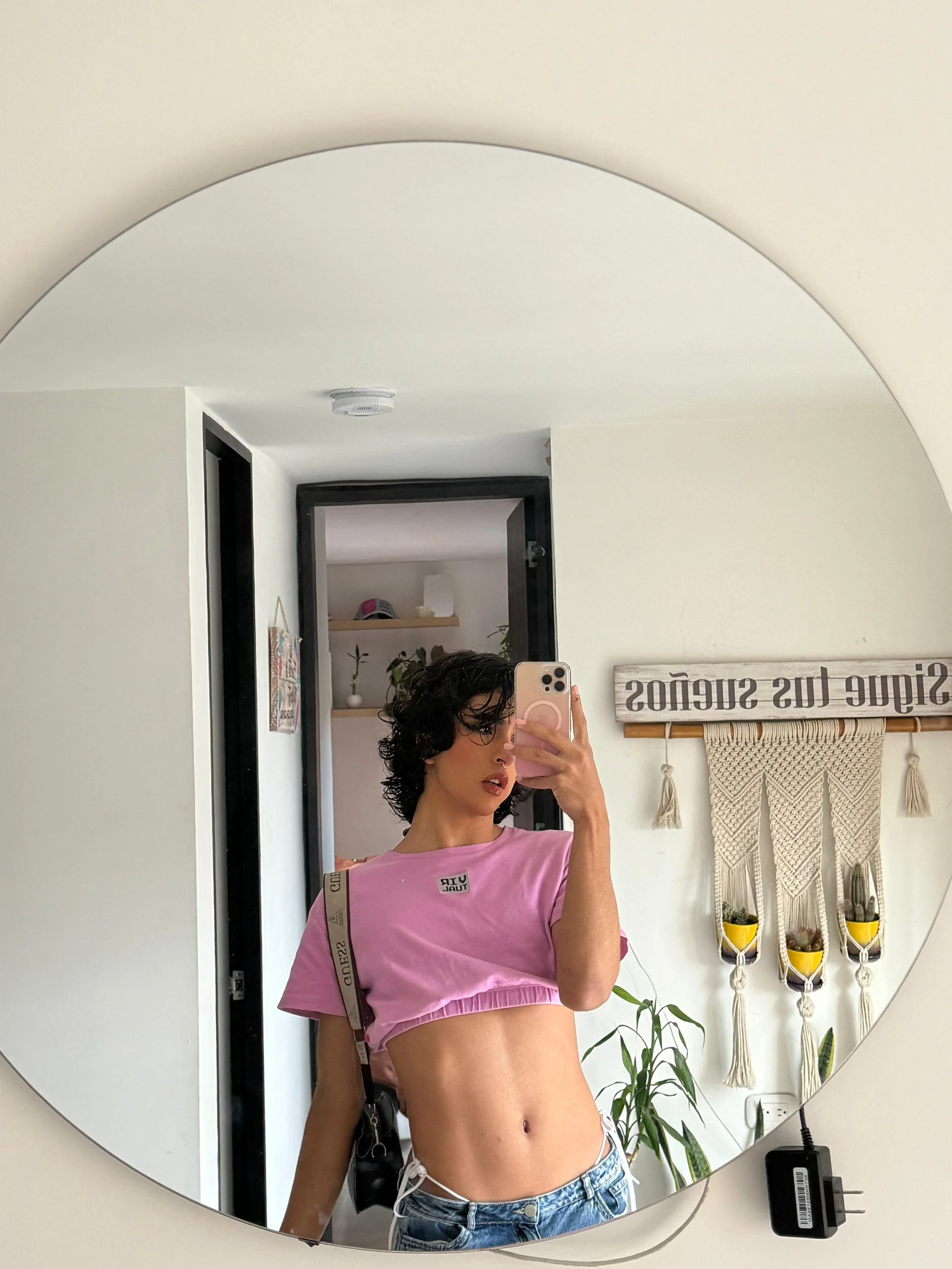 XXX Porn Photo of Nude isa_fox_23 18