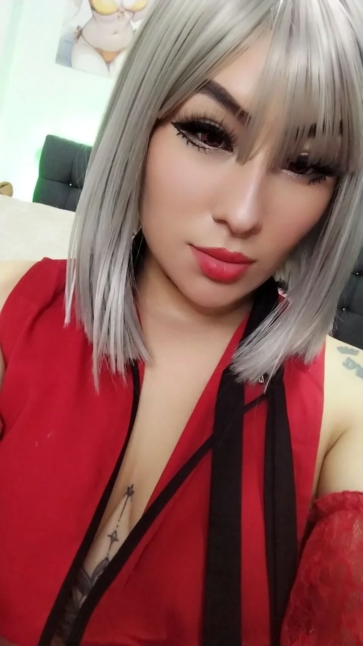 XXX Porn Photo of Nude hannasky_ 30