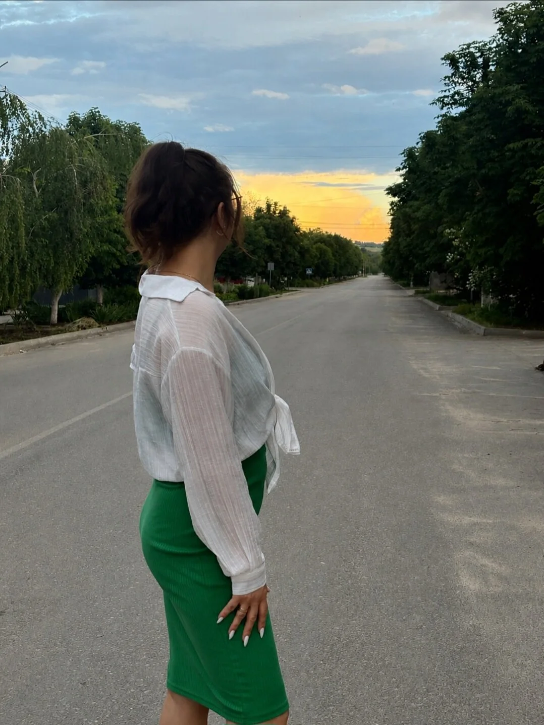 XXX Porn Photo of Nude Koshova1836 5