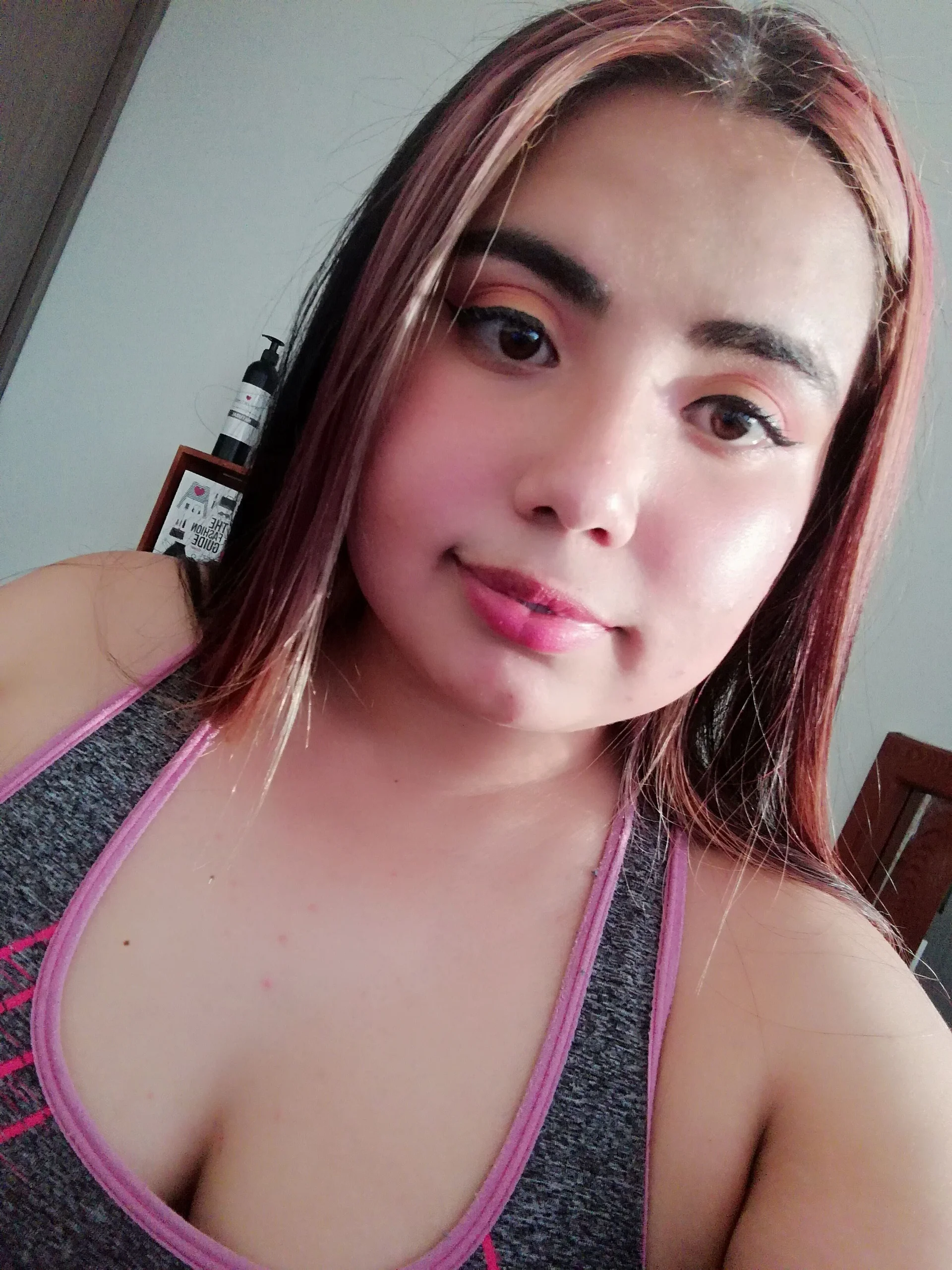 XXX Porn Photo of Nude yini_angel 2