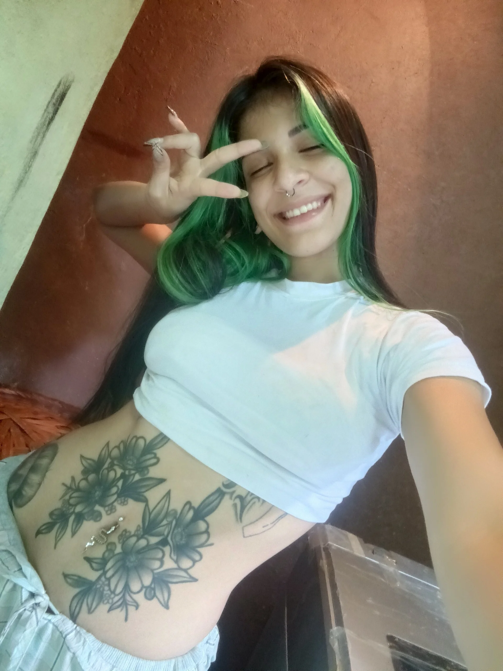 XXX Porn Photo of Nude Chloe_paytone 3