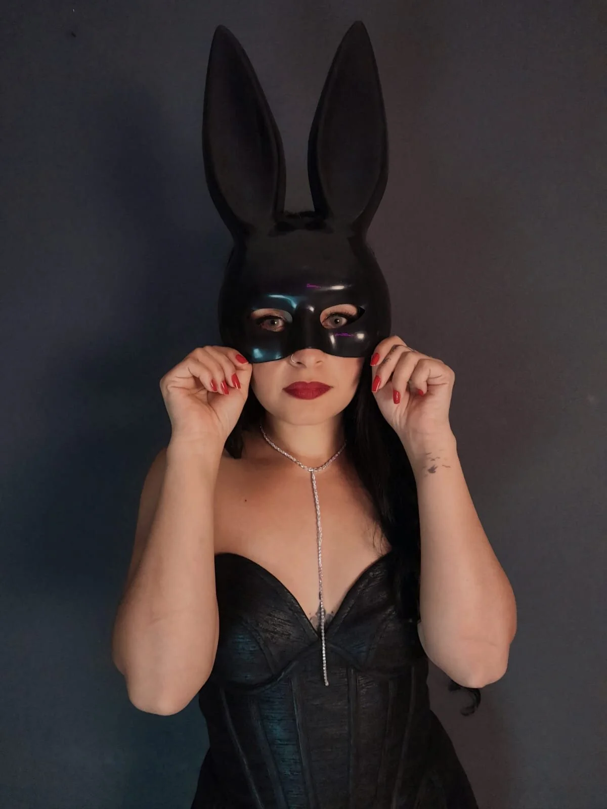 XXX Porn Photo of Nude Sophie_LittleS 3