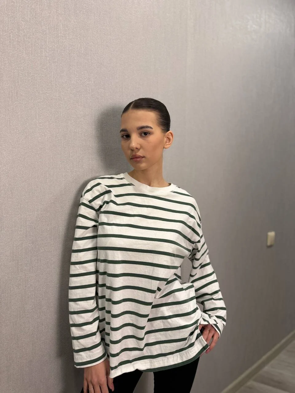 XXX Porn Photo of Nude LatashaTarr 9