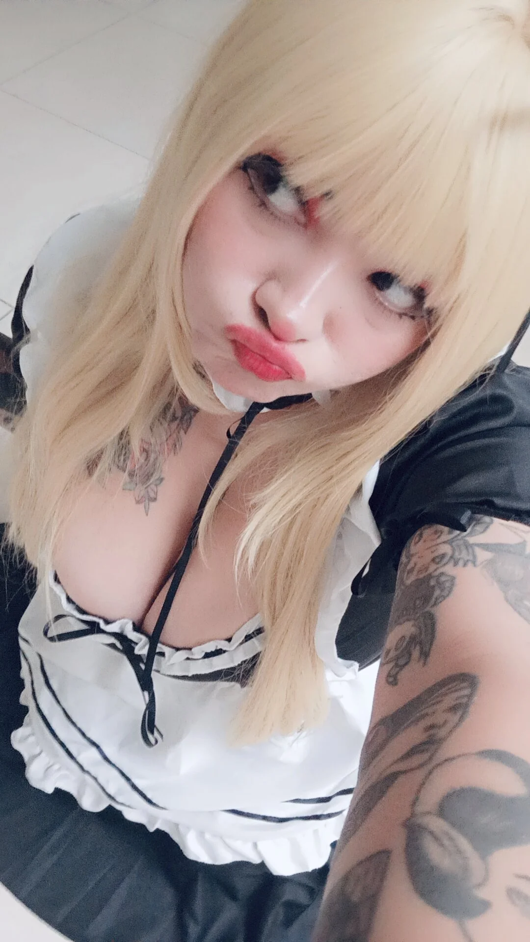 XXX Porn Photo of Nude keith_cute 9