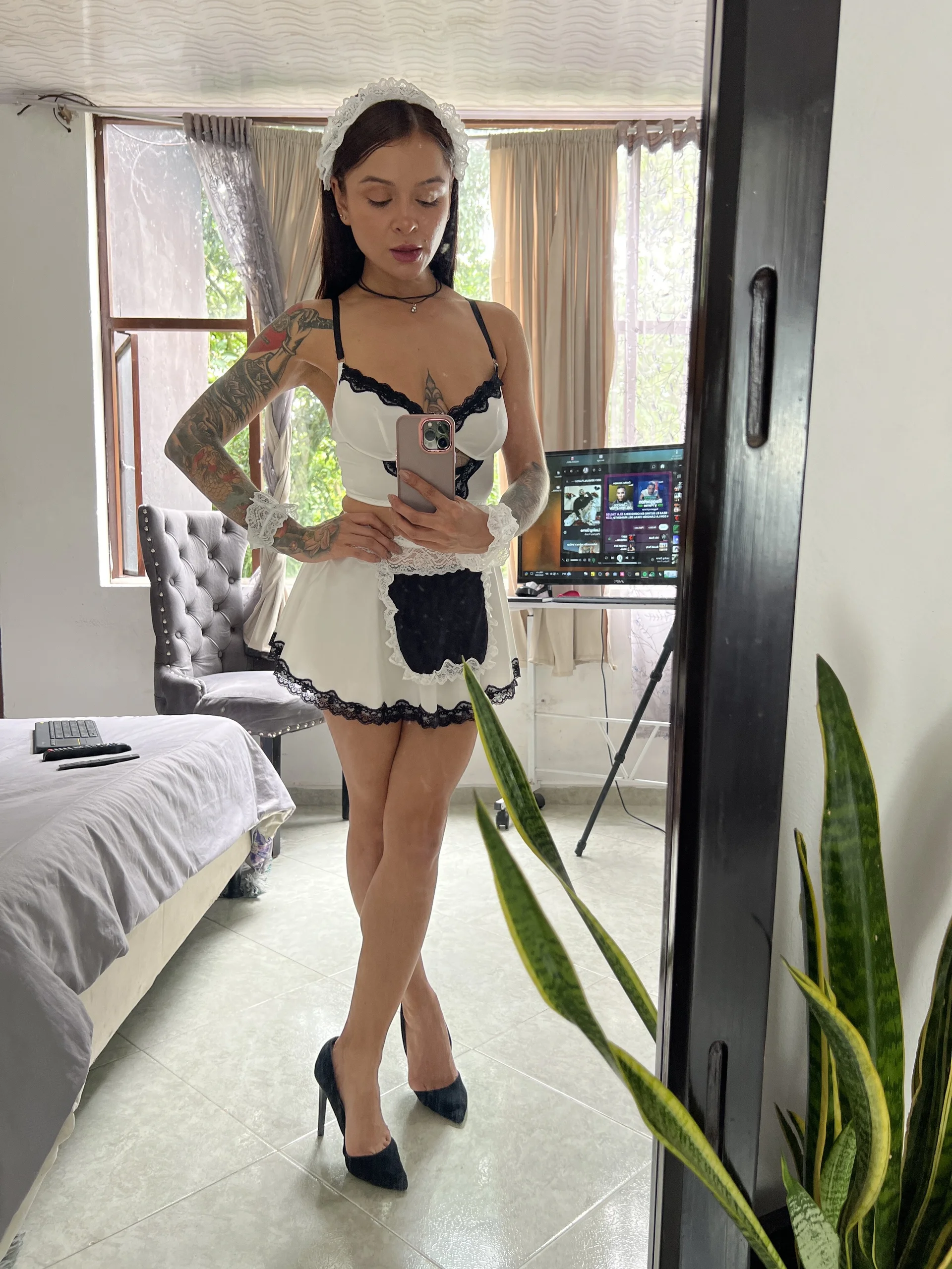 XXX Porn Photo of Nude Selena_G69 978