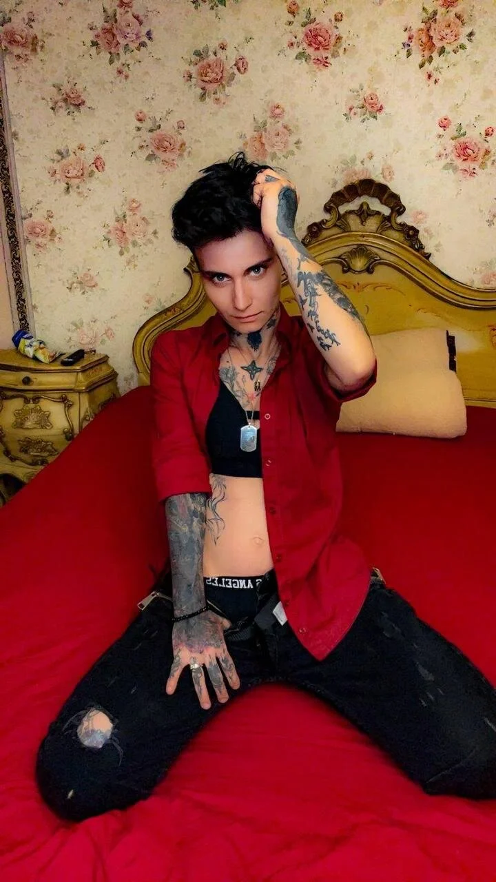 XXX Porn Photo of Nude KennyXSX 8