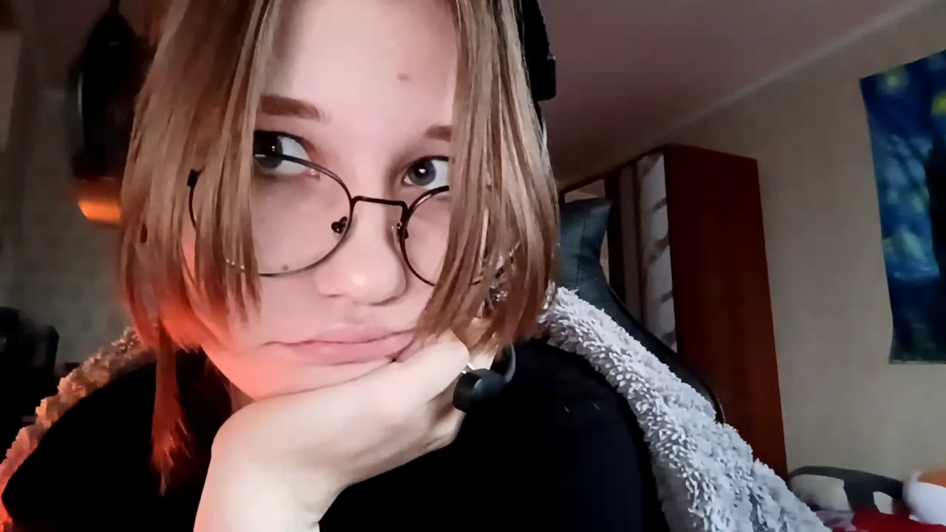 XXX Porn Photo of Nude MandieBusby 15