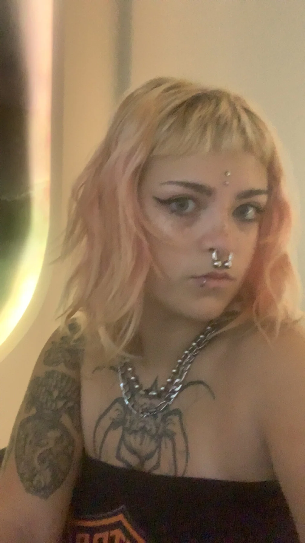 XXX Porn Photo of Nude cymerastail 1