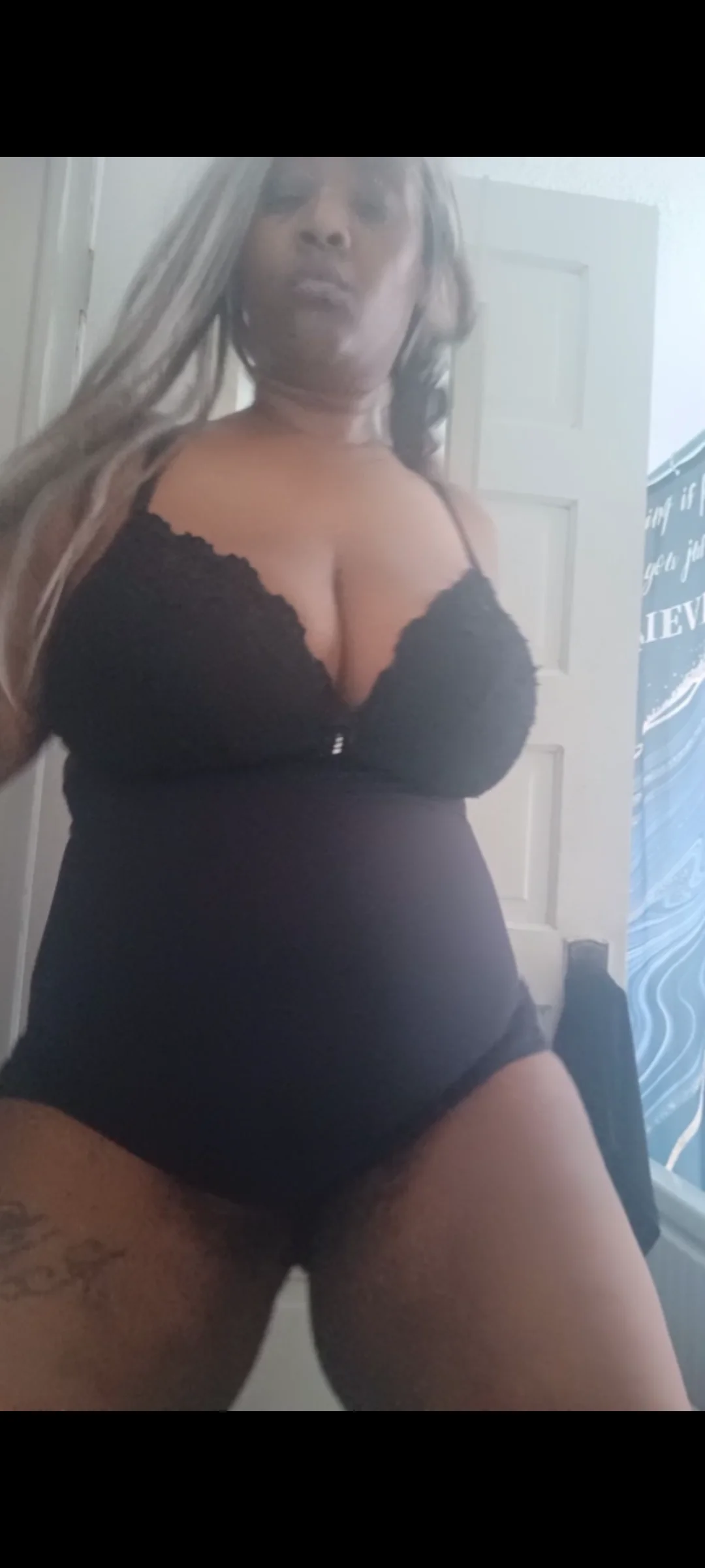 XXX Porn Photo of Nude VenezuelaLuxeNoir 289