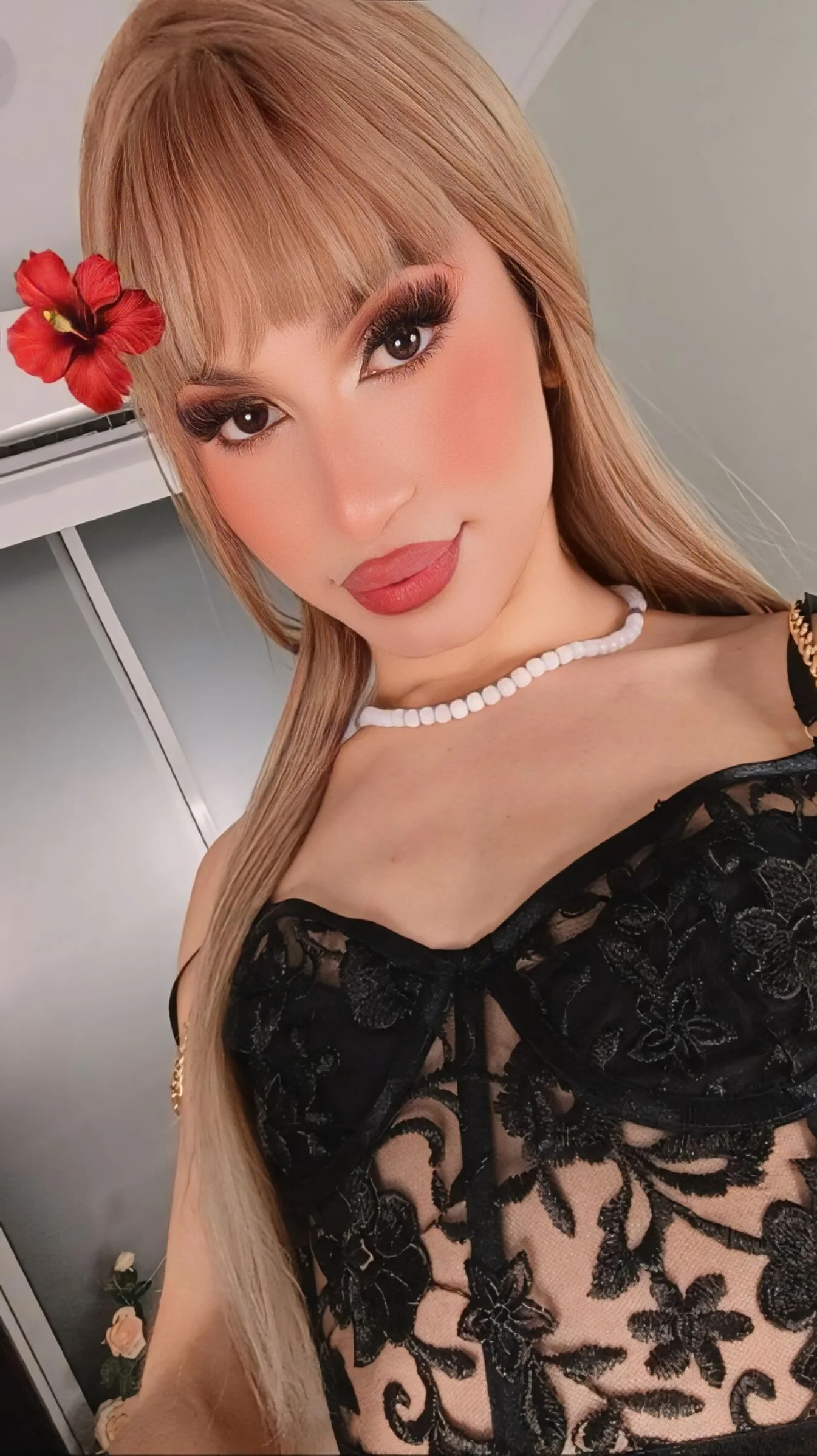 XXX Porn Photo of Nude Samantha_Rolon 34