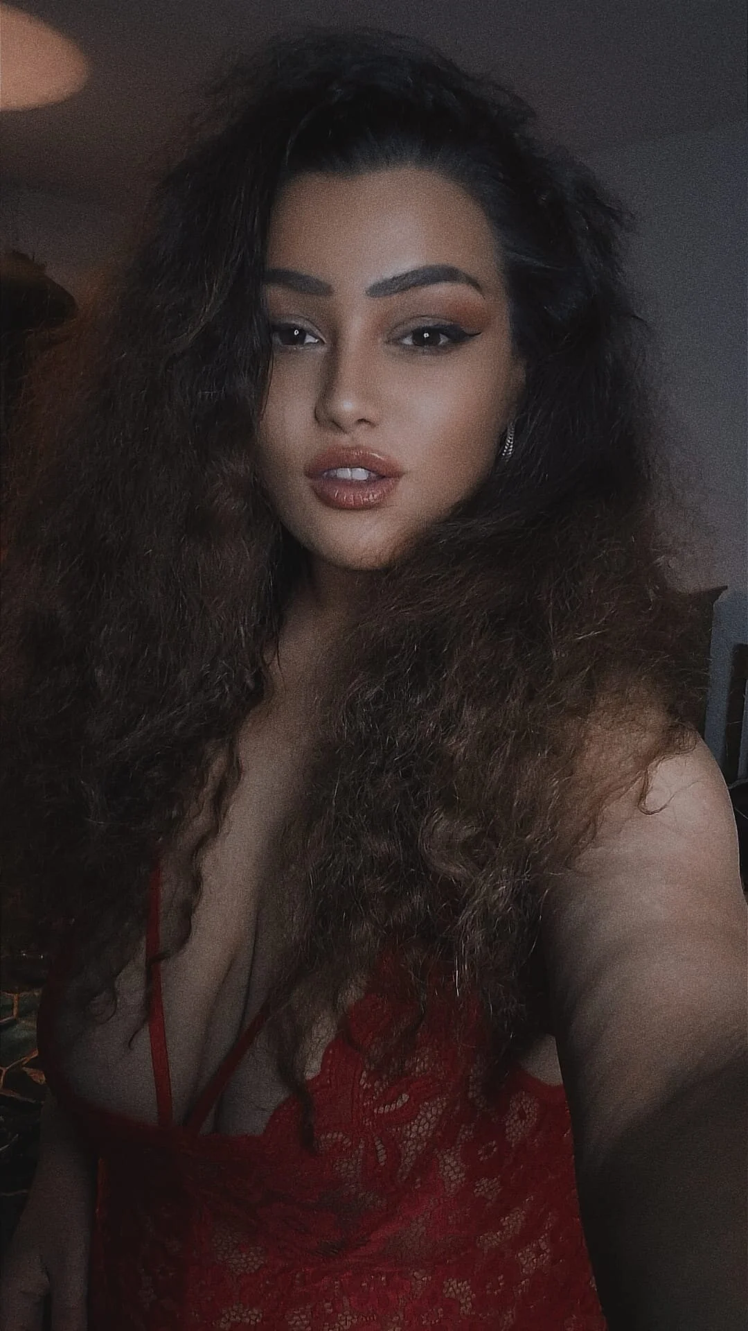 XXX Porn Photo of Nude BubblesLovexox 6